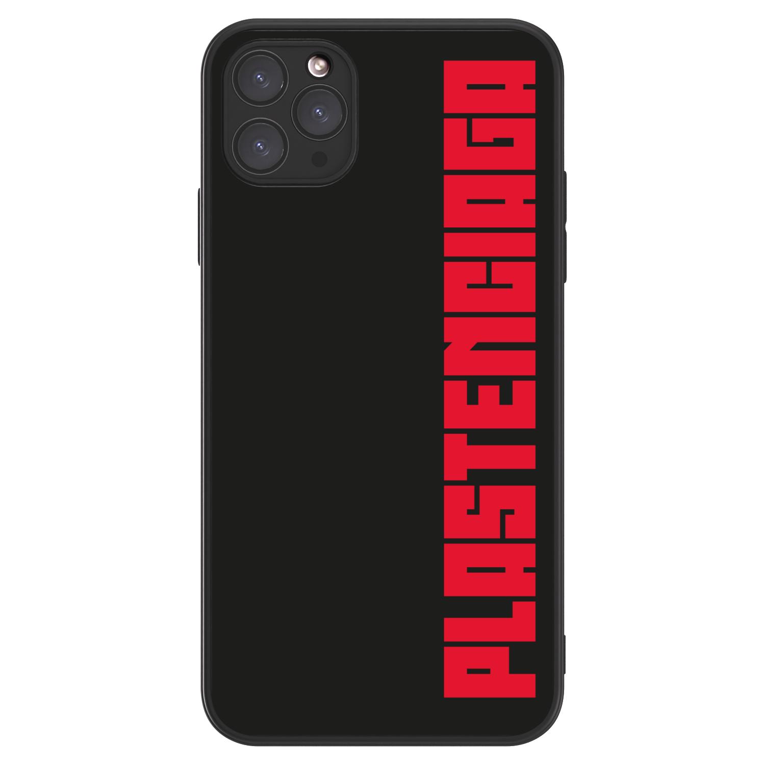 Picasee ULTIMATE CASE MagSafe pro Apple iPhone 11 Pro Max - Plastenciaga