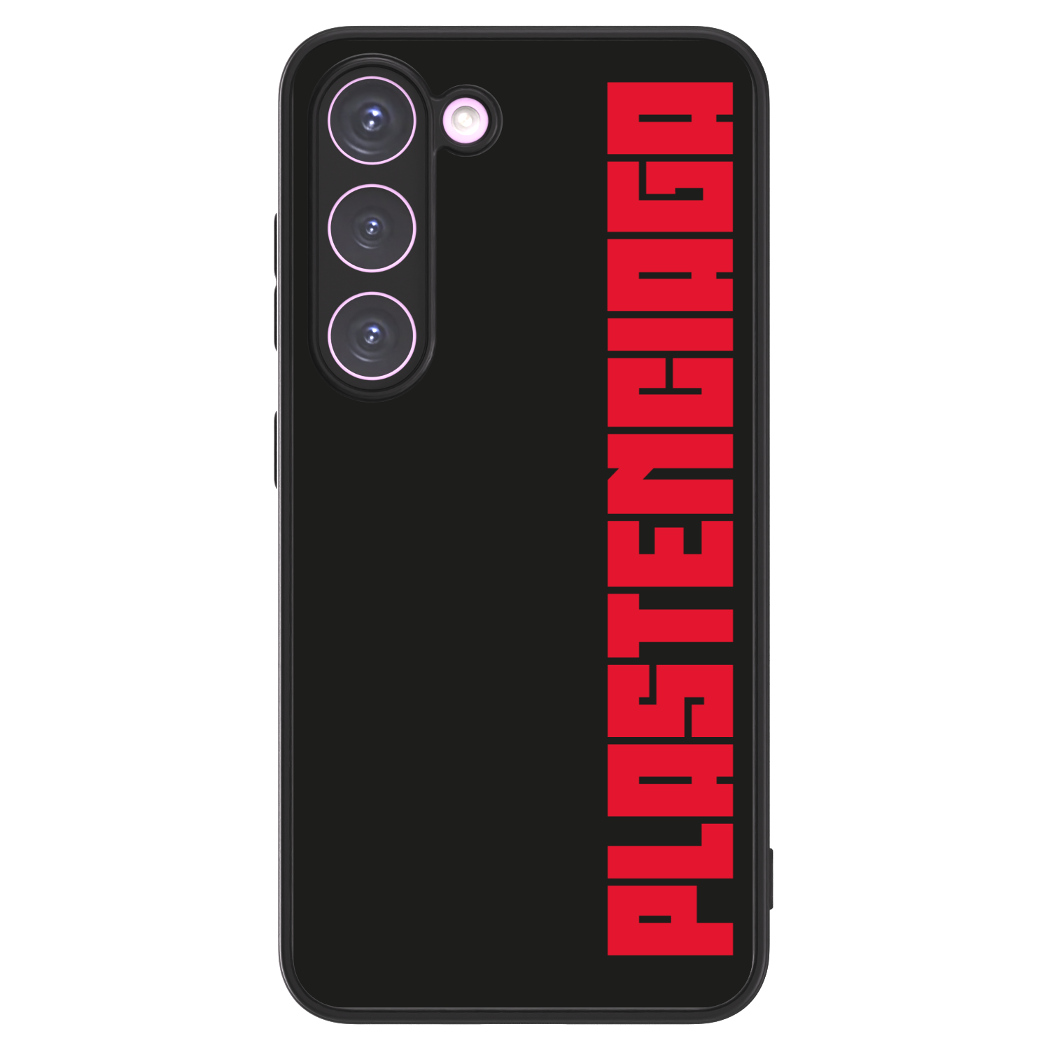 ULTIMATE CASE pro Samsung Galaxy S23 5G - Plastenciaga