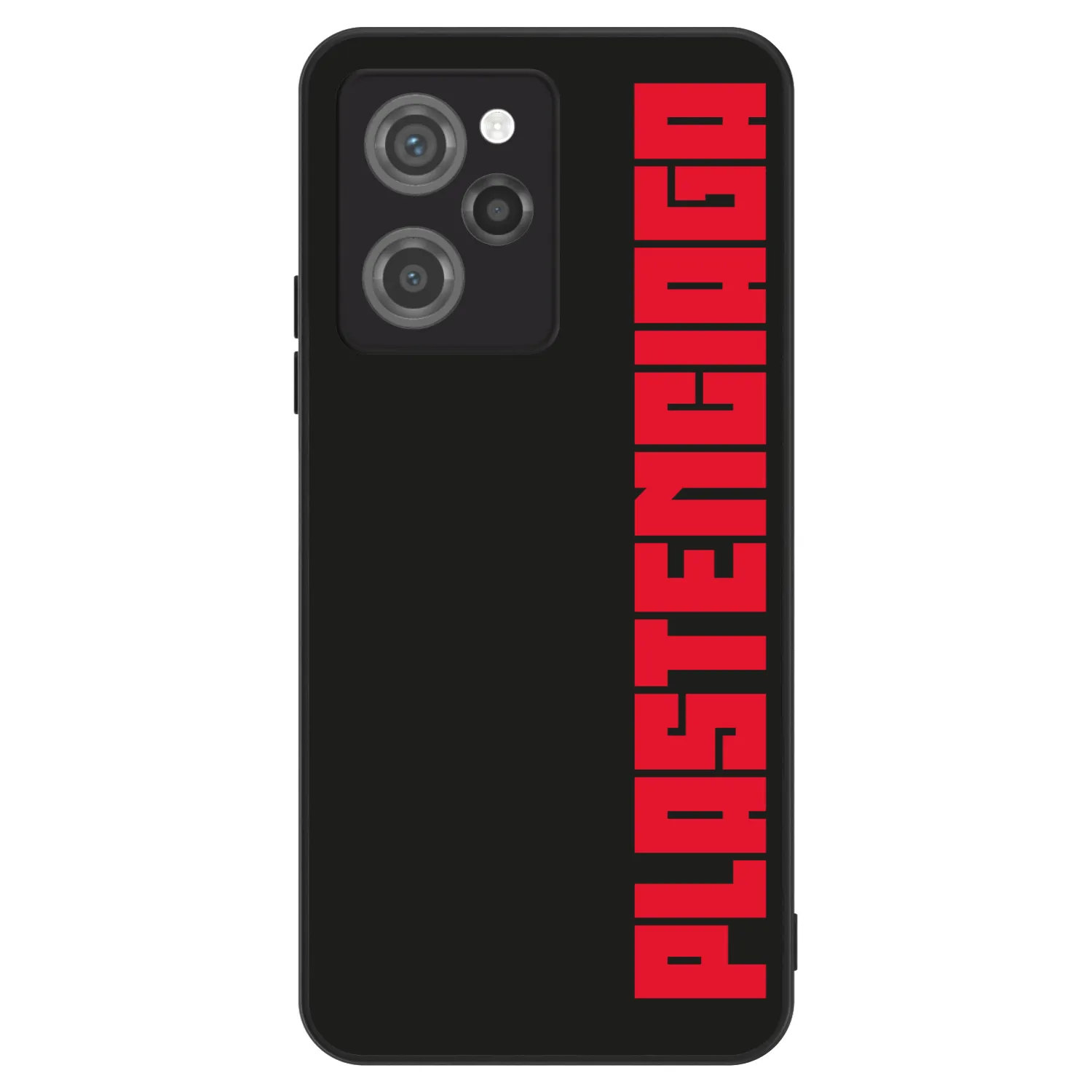 Picasee ULTIMATE CASE pro Xiaomi Poco X5 Pro - Plastenciaga