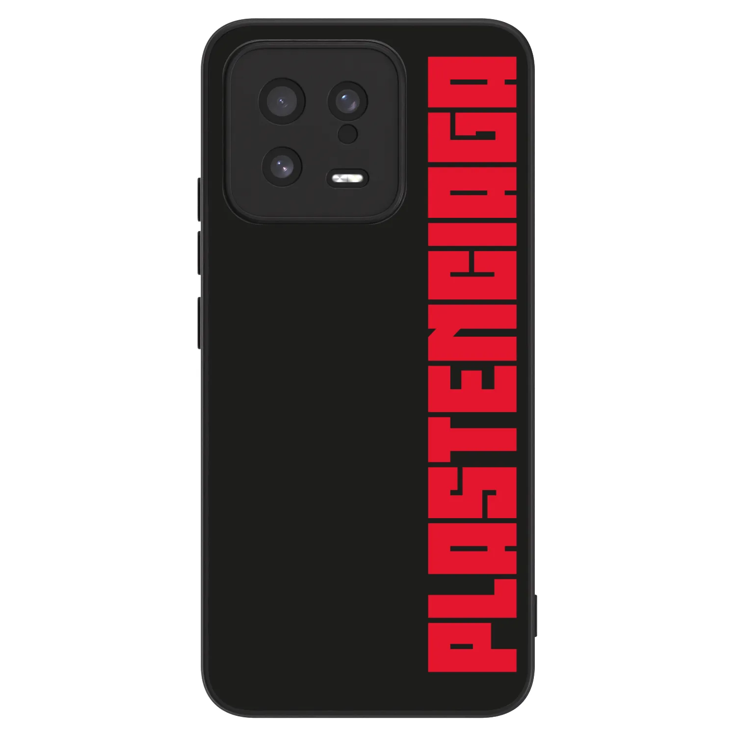 ULTIMATE CASE pro Xiaomi 13 - Plastenciaga