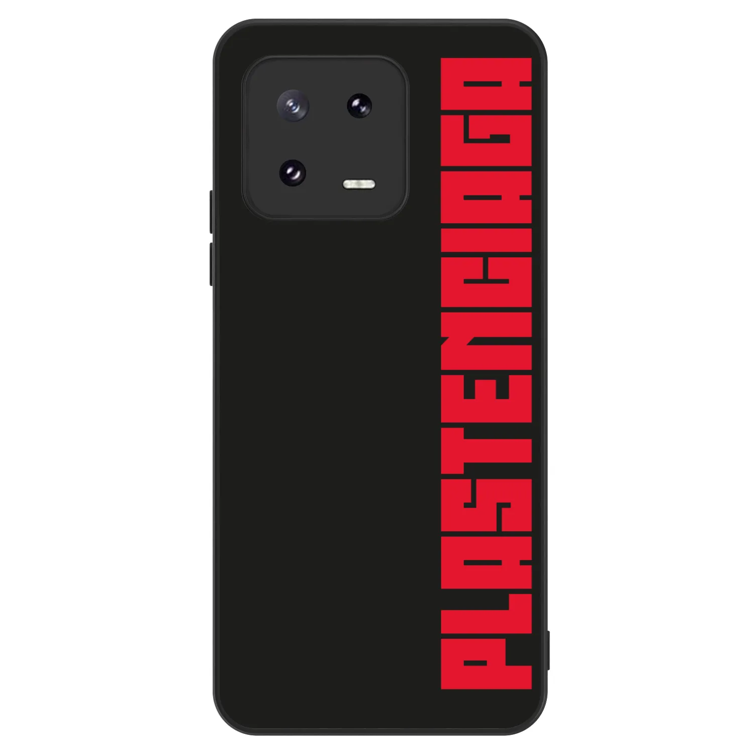 Picasee ULTIMATE CASE pro Xiaomi 13 Pro - Plastenciaga