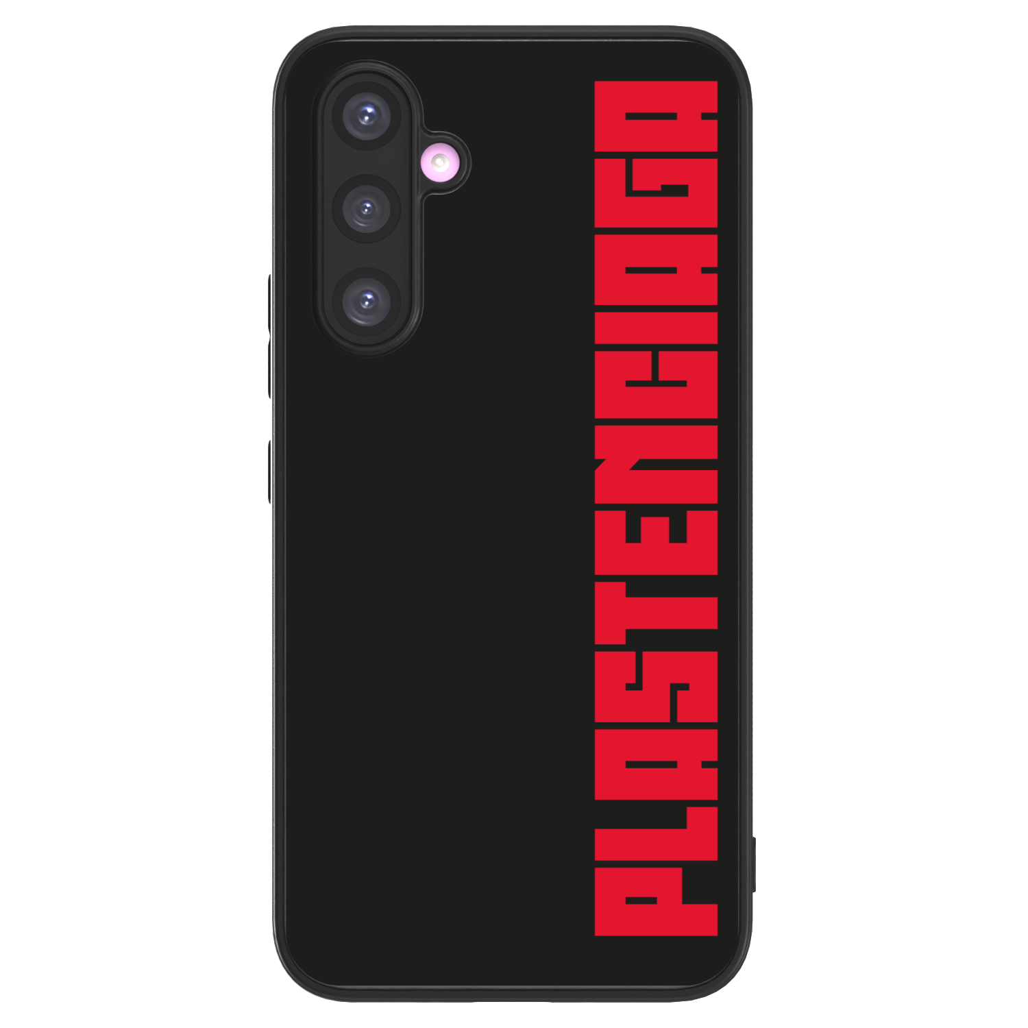 Picasee ULTIMATE CASE pro Samsung Galaxy A54 5G A546B - Plastenciaga