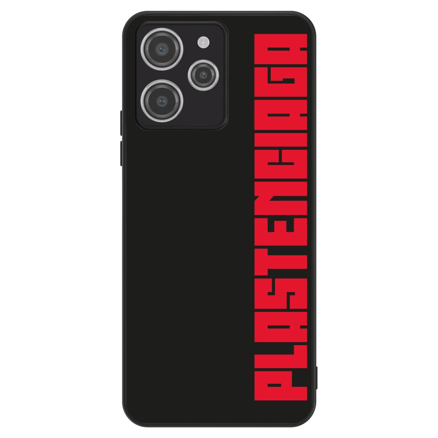ULTIMATE CASE pro Xiaomi Redmi 12 4G - Plastenciaga