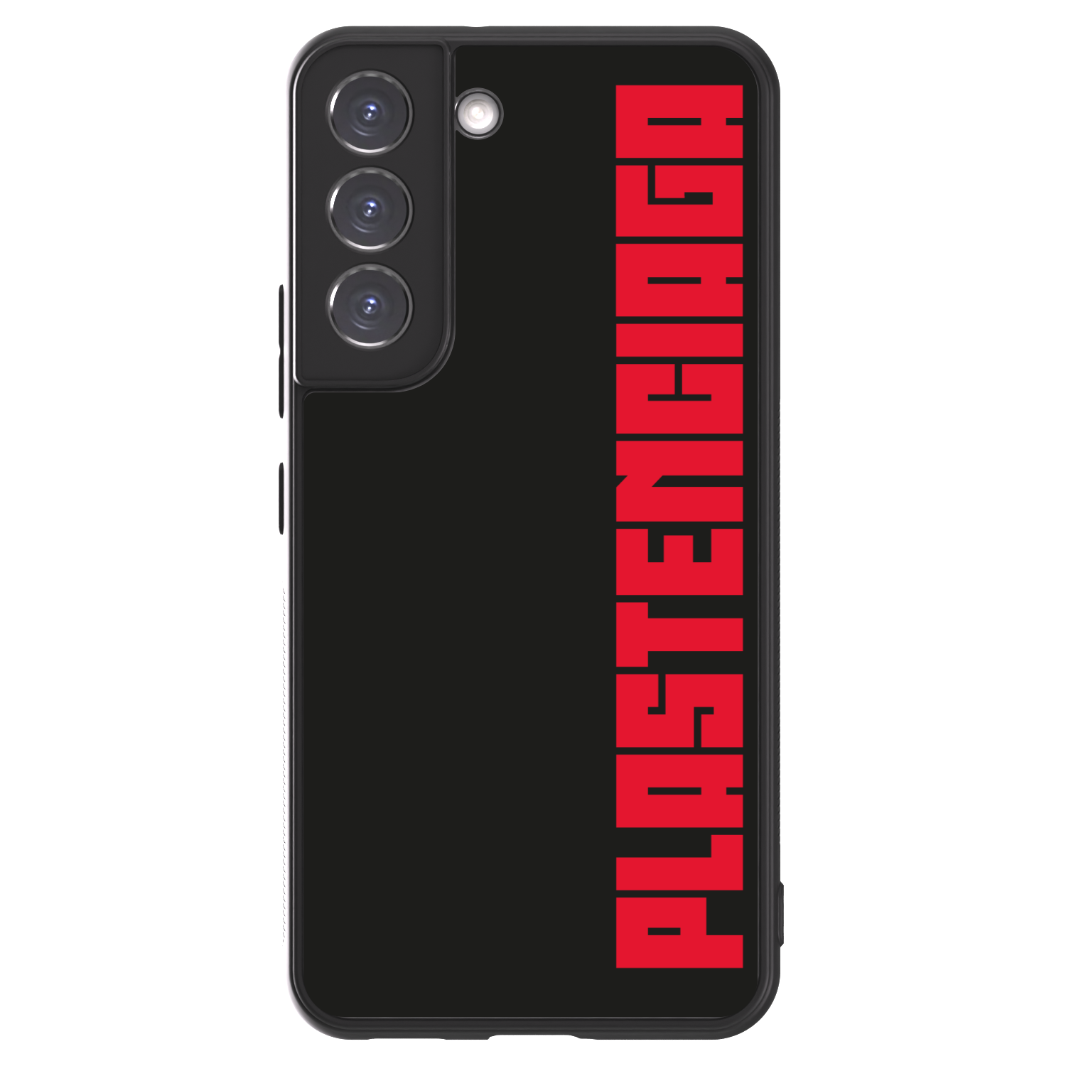 Picasee ULTIMATE CASE PowerShare pro Samsung Galaxy S22 5G - Plastenciaga