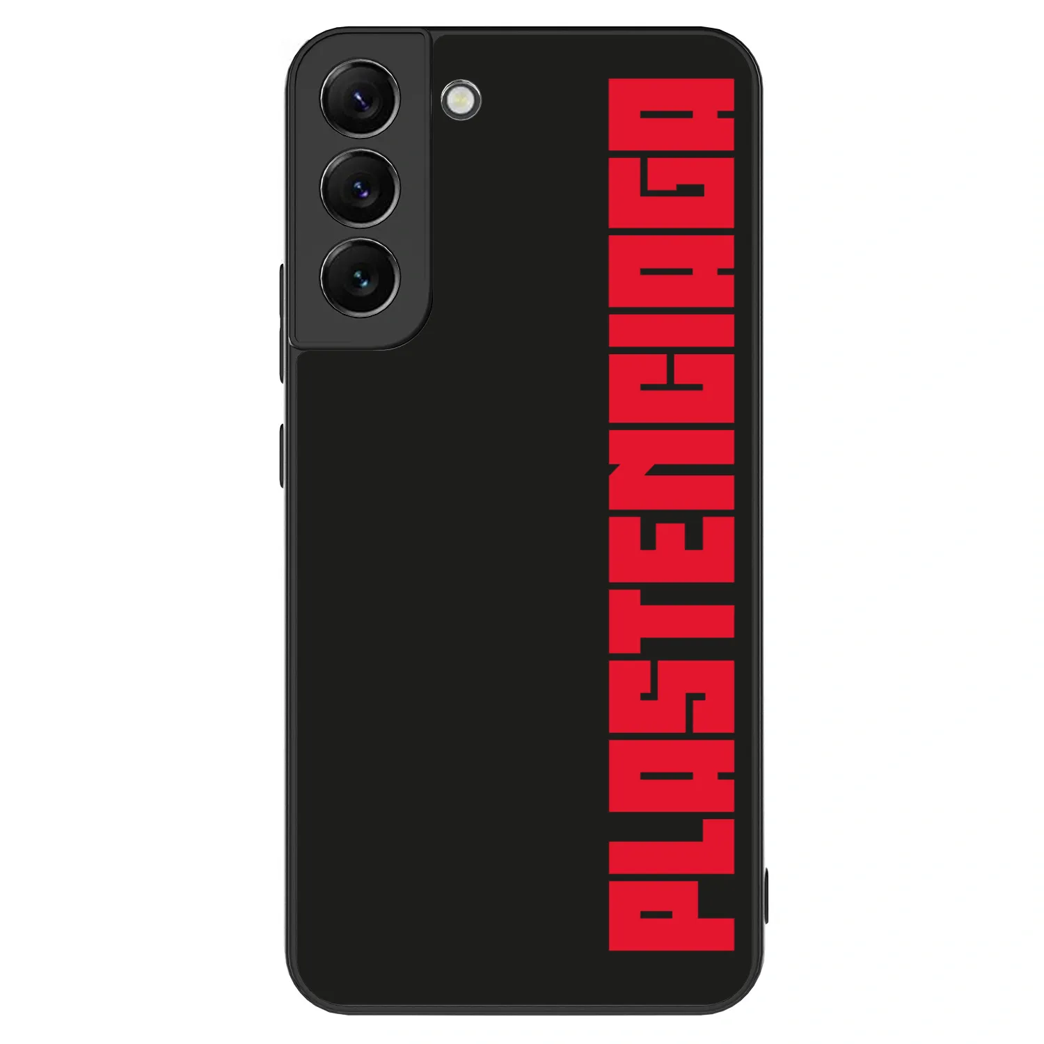 Picasee ULTIMATE CASE PowerShare pro Samsung Galaxy S22+ 5G - Plastenciaga