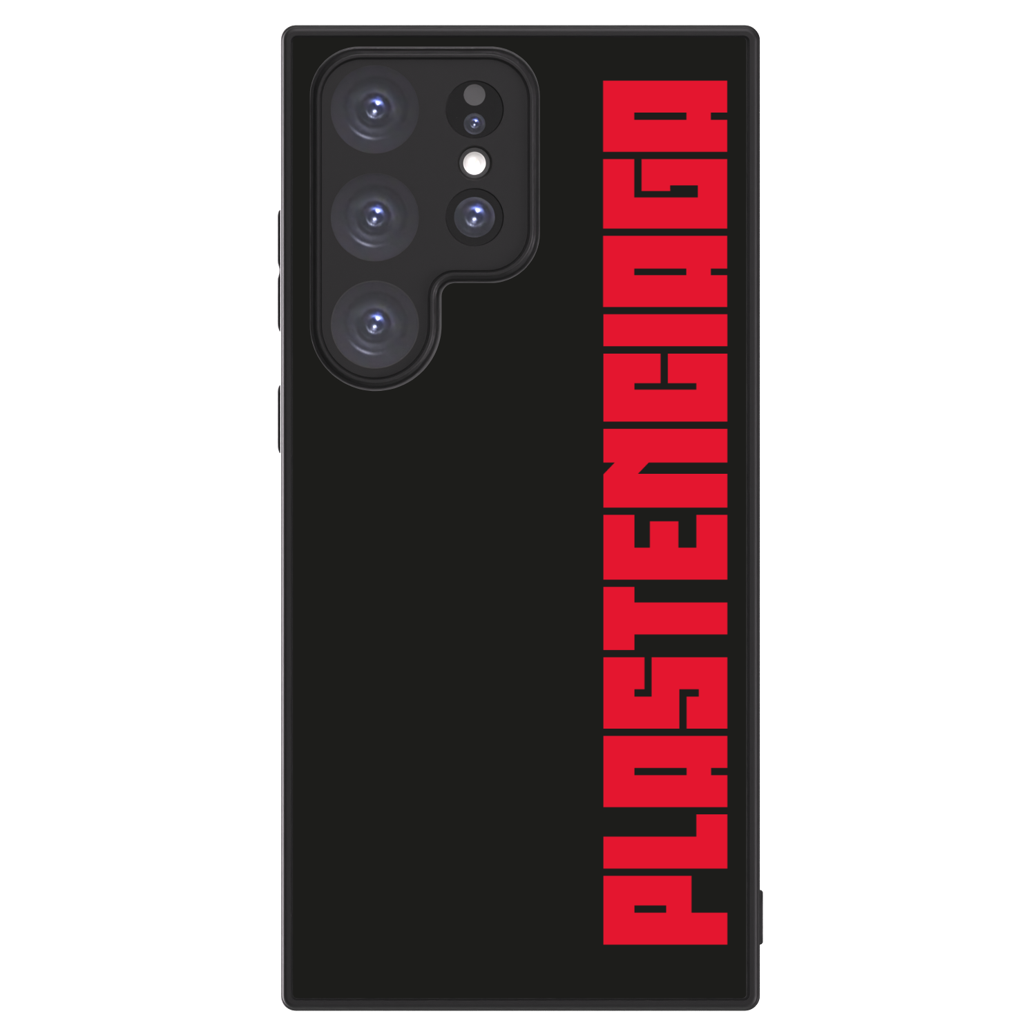 Picasee ULTIMATE CASE PowerShare pro Samsung Galaxy S23 Ultra 5G - Plastenciaga