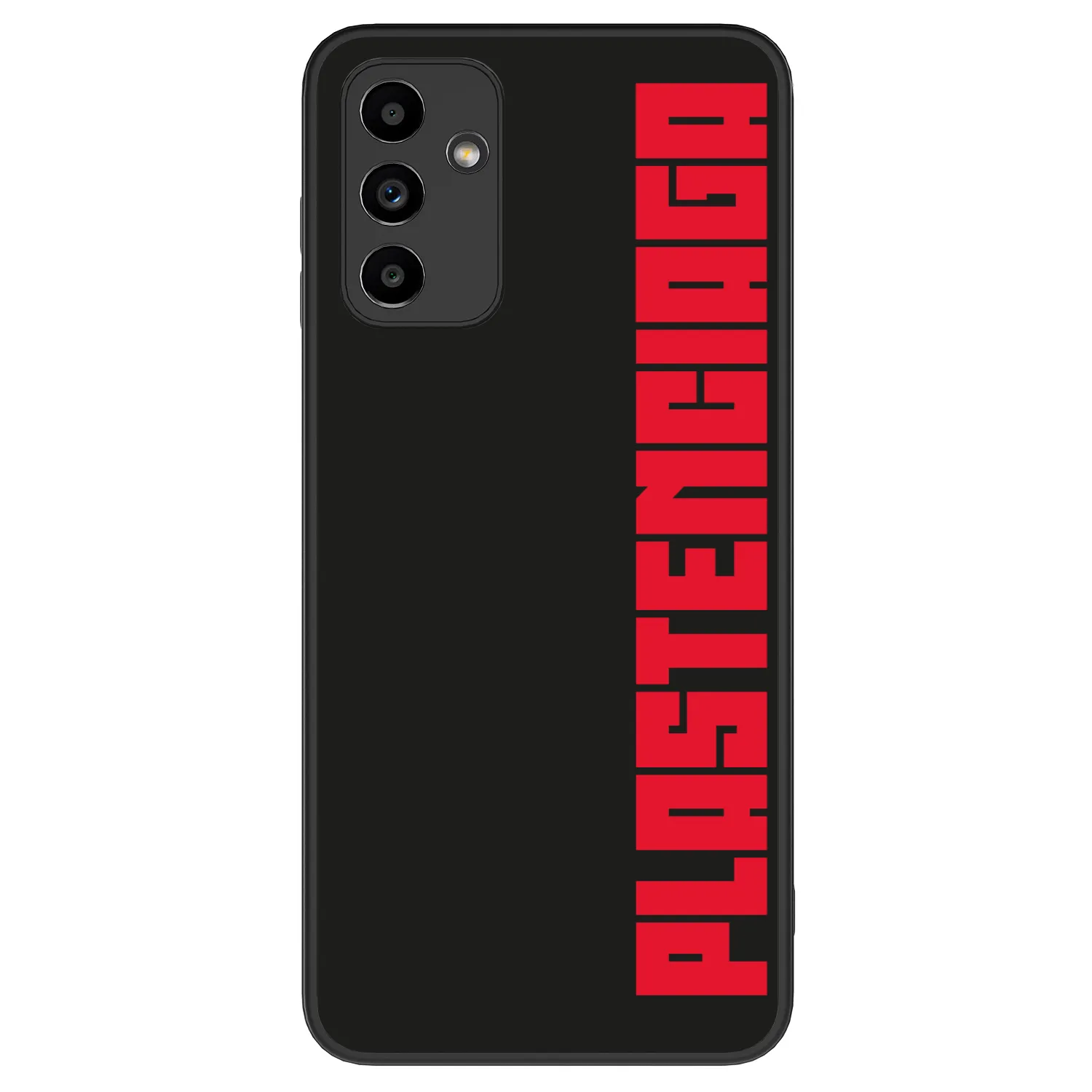 Picasee ULTIMATE CASE pro Samsung Galaxy A04s A047F - Plastenciaga