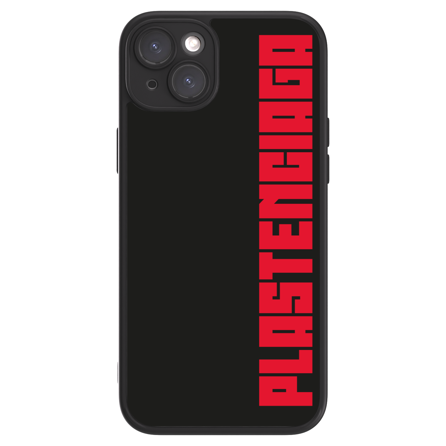 Picasee ULTIMATE CASE pro Apple iPhone 15 Plus - Plastenciaga
