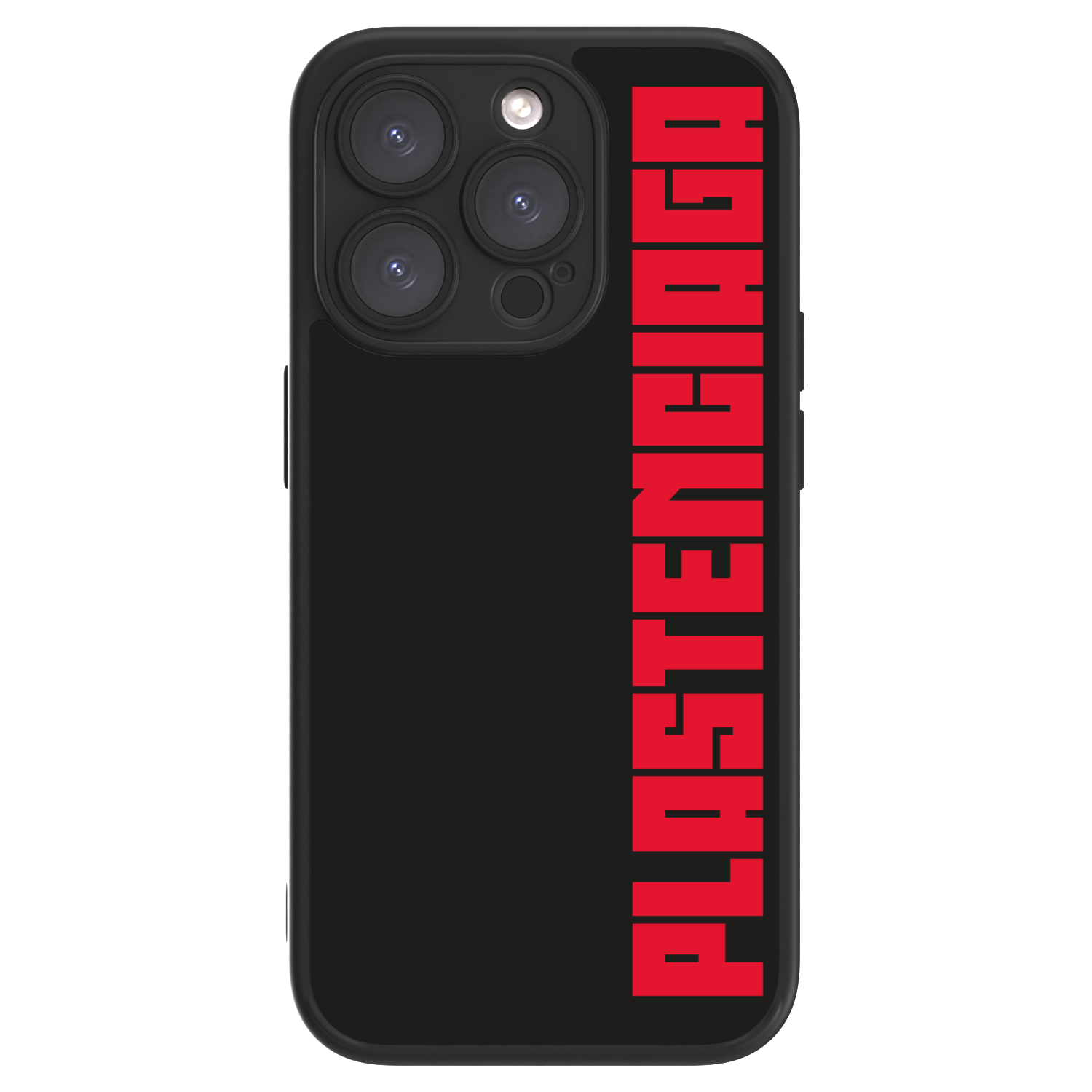 ULTIMATE CASE MagSafe pro Apple iPhone 15 Pro - Plastenciaga