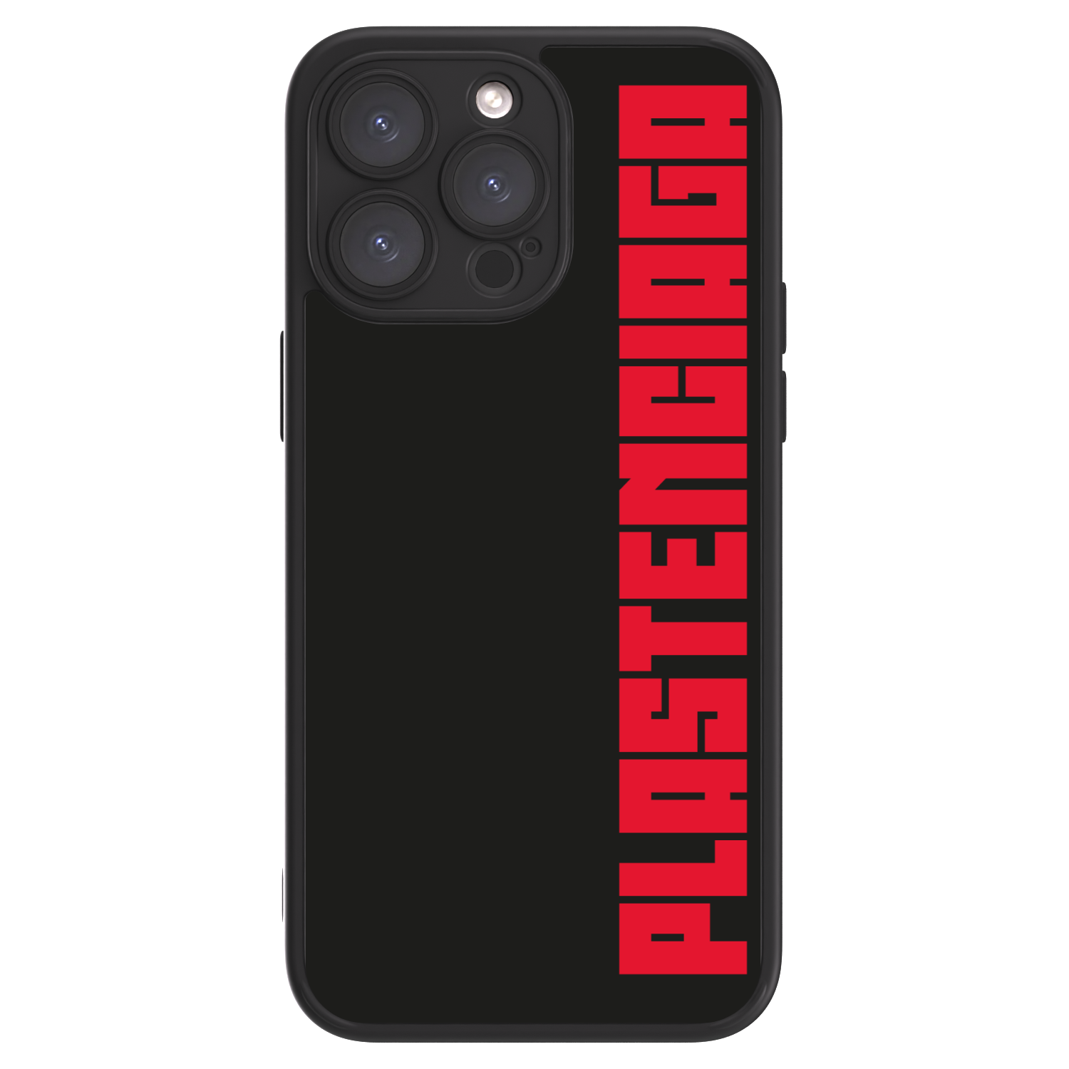 Picasee ULTIMATE CASE pro Apple iPhone 15 Pro Max - Plastenciaga