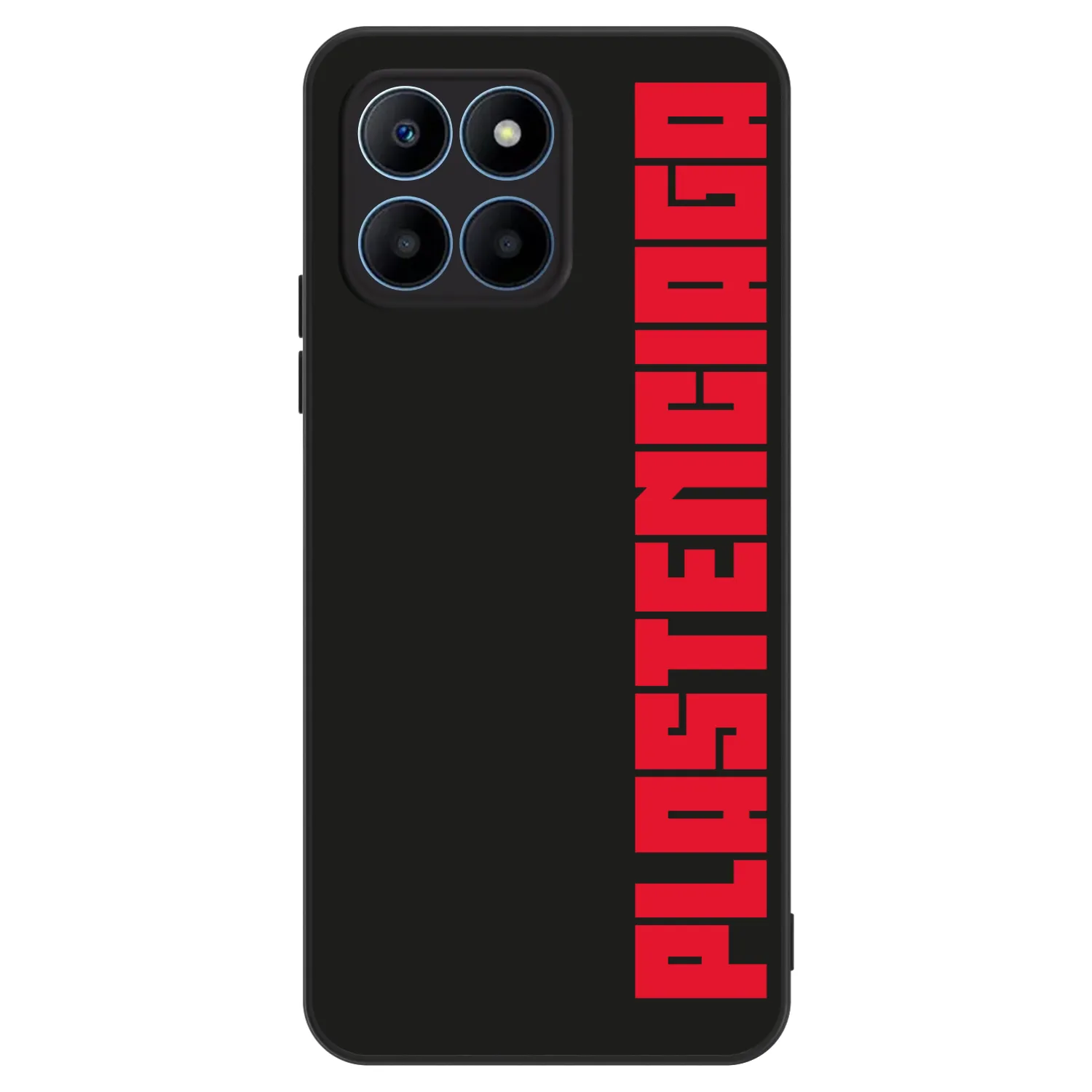 Picasee ULTIMATE CASE pro Honor 70 Lite - Plastenciaga