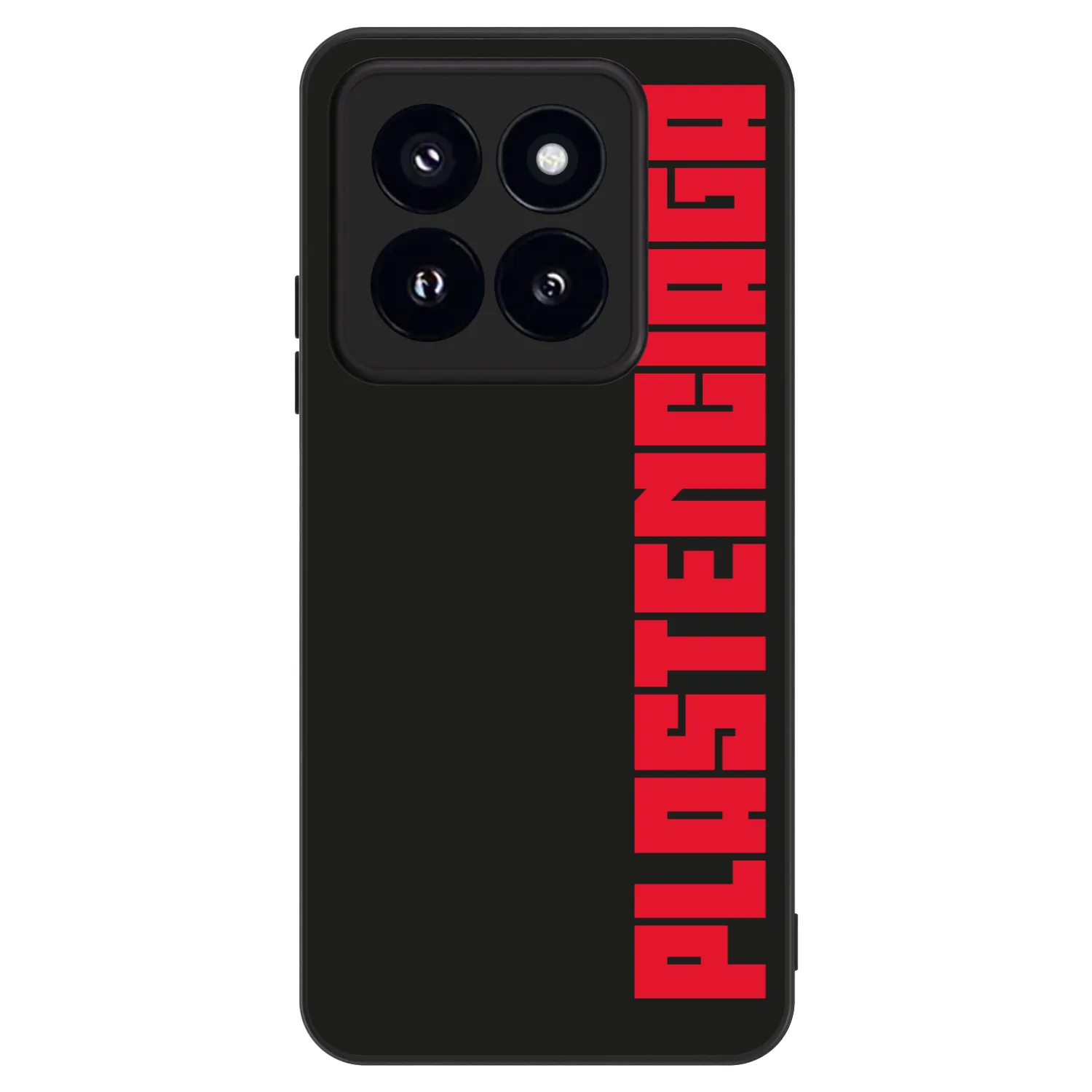 Picasee ULTIMATE CASE pro Xiaomi 14 Pro - Plastenciaga