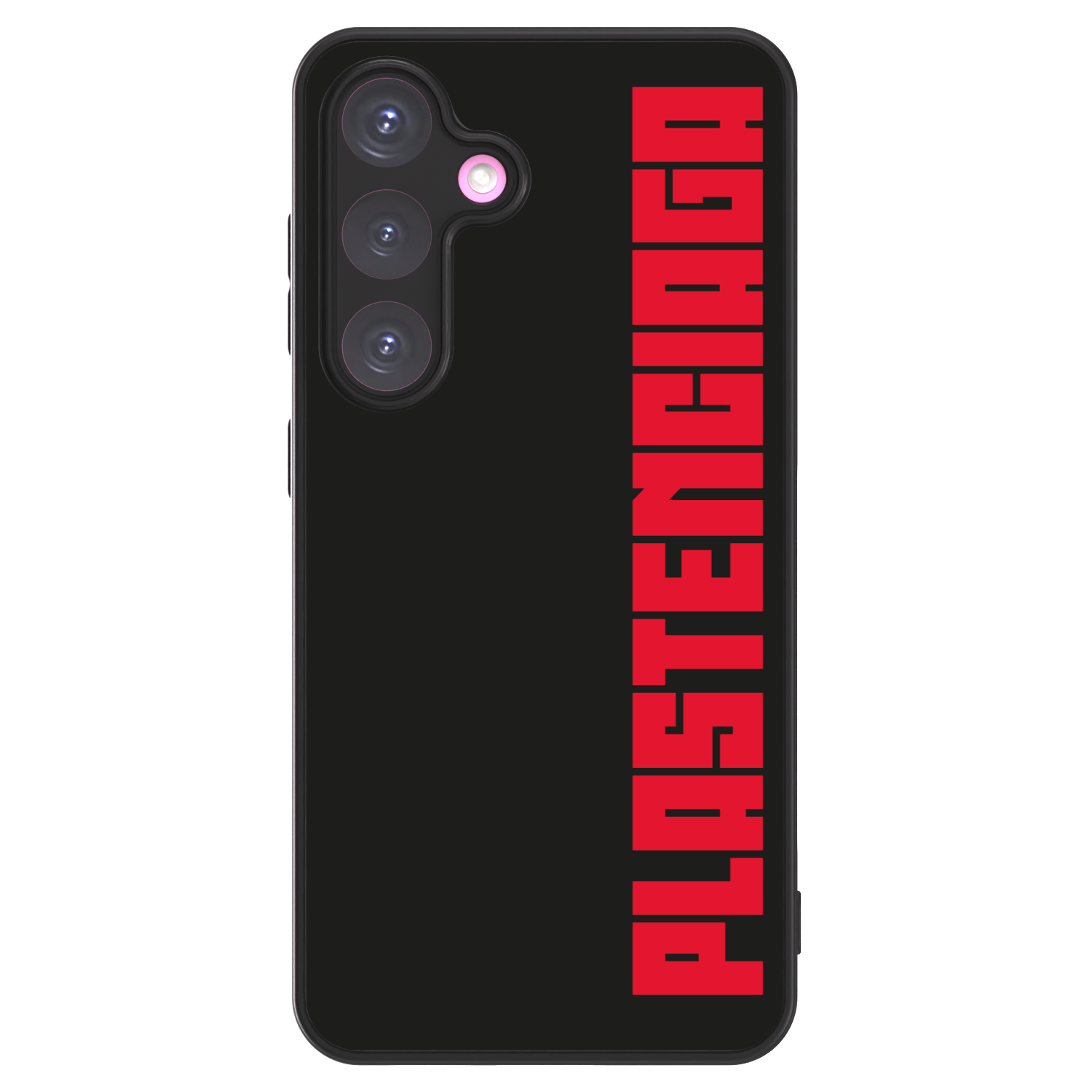 Picasee ULTIMATE CASE pro Samsung Galaxy S24+ S926B 5G - Plastenciaga