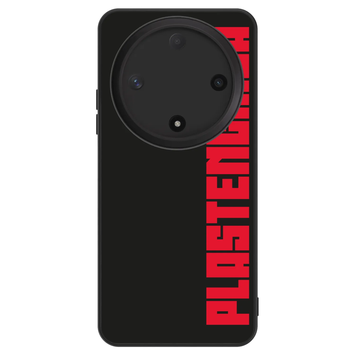Picasee ULTIMATE CASE pro Honor Magic6 Lite 5G - Plastenciaga