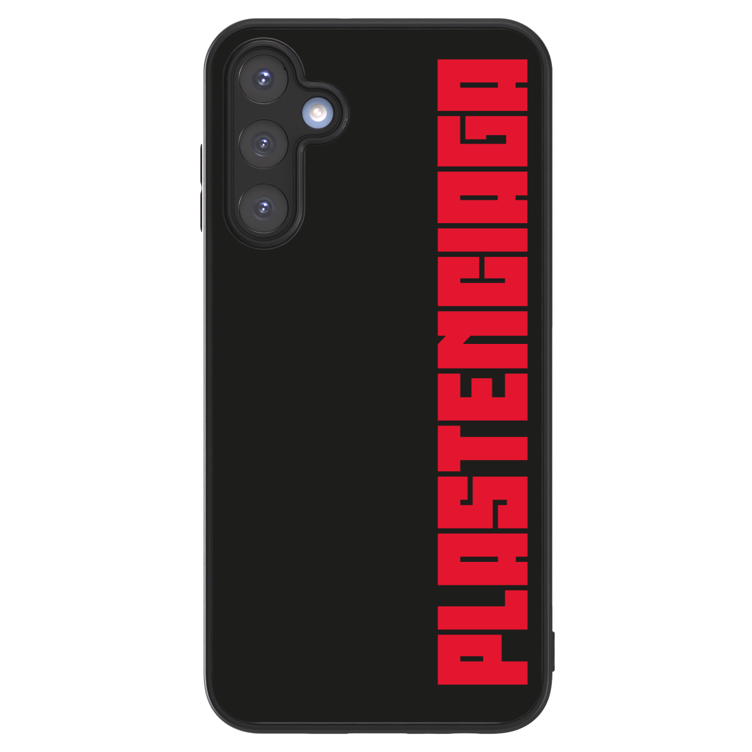 Picasee ULTIMATE CASE pro Samsung Galaxy A15 A156B 5G - Plastenciaga