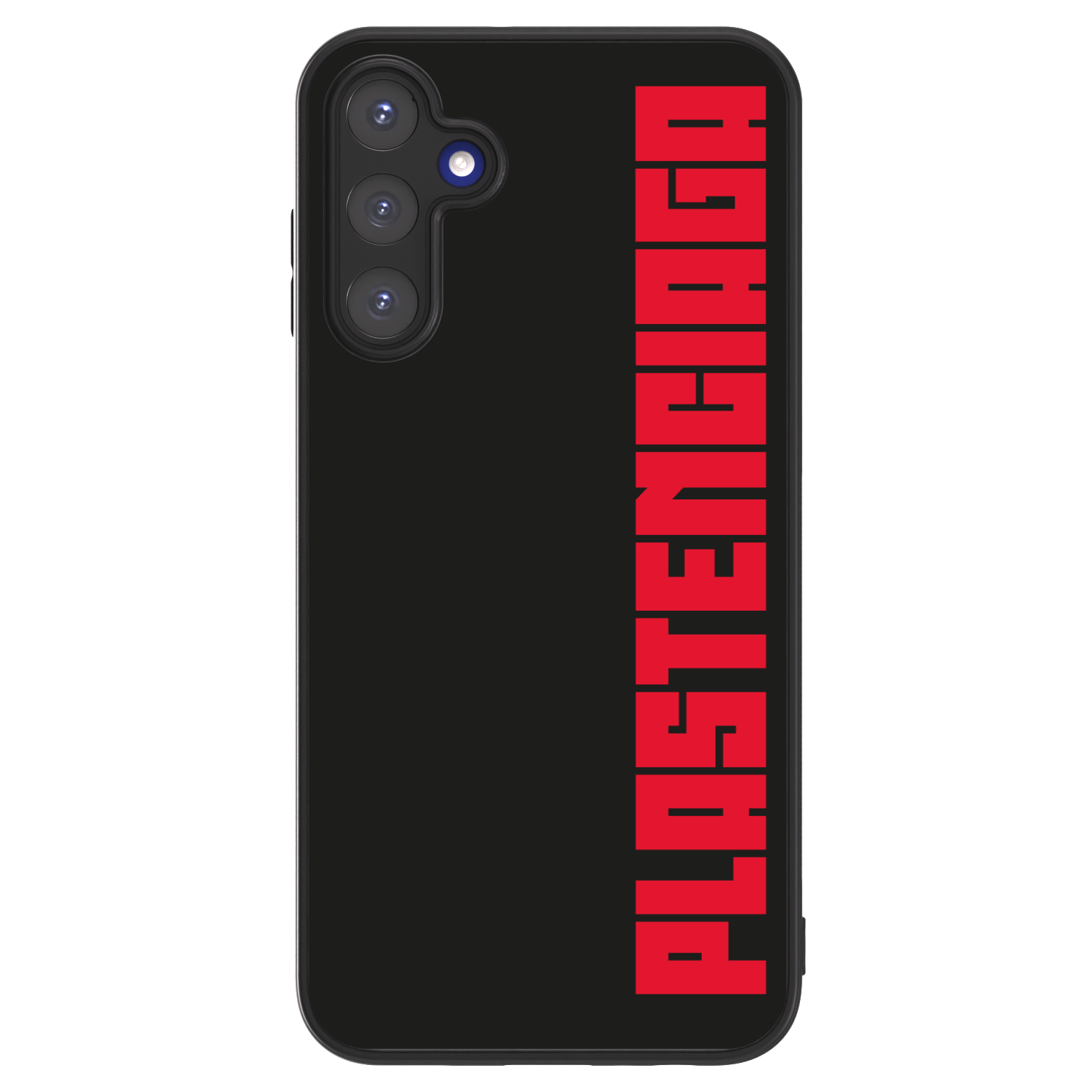 Picasee ULTIMATE CASE pro Samsung Galaxy A15 A155F 4G - Plastenciaga