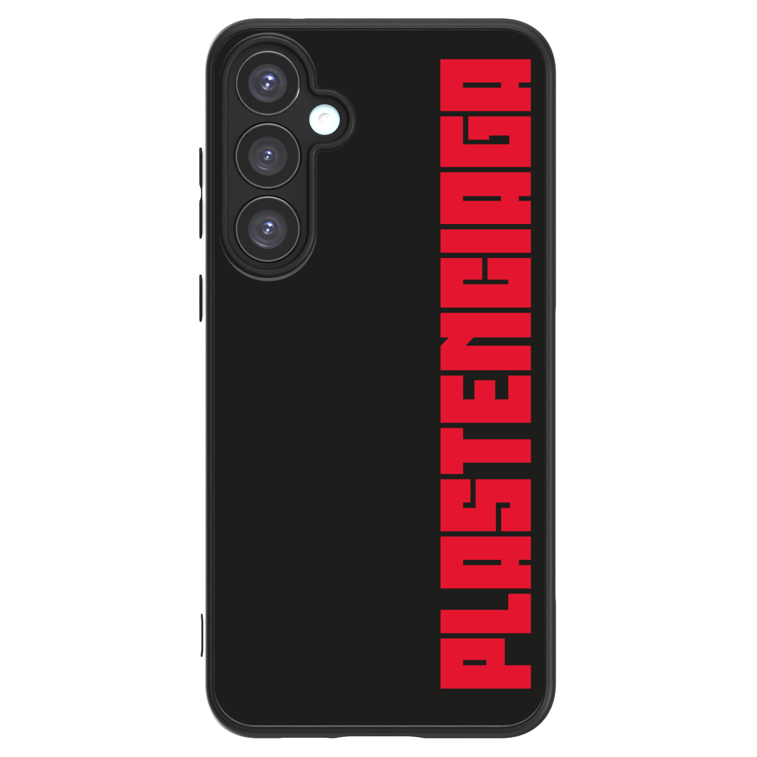 Picasee ULTIMATE CASE pro Samsung Galaxy A55 5G A556B - Plastenciaga