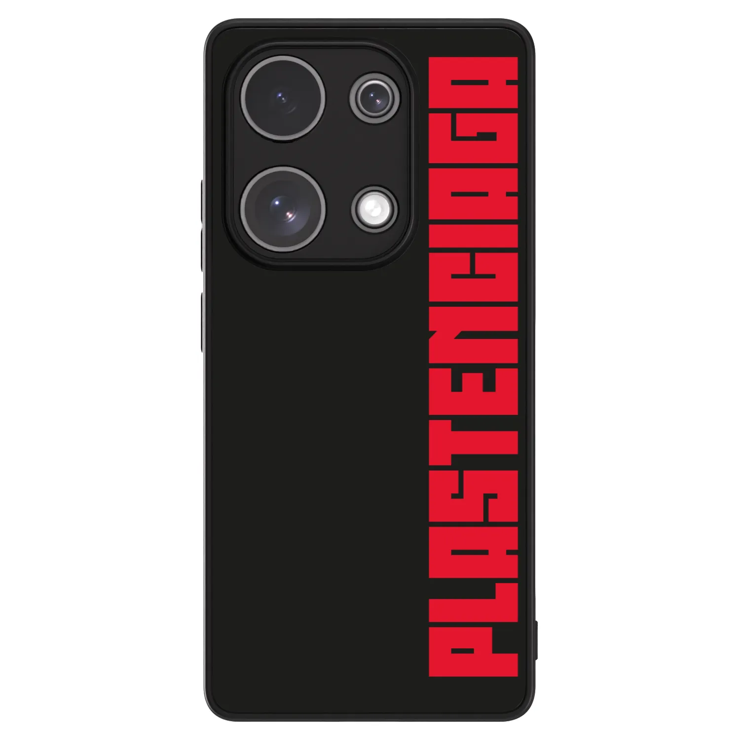 ULTIMATE CASE pro Xiaomi Redmi Note 13 Pro 4G - Plastenciaga