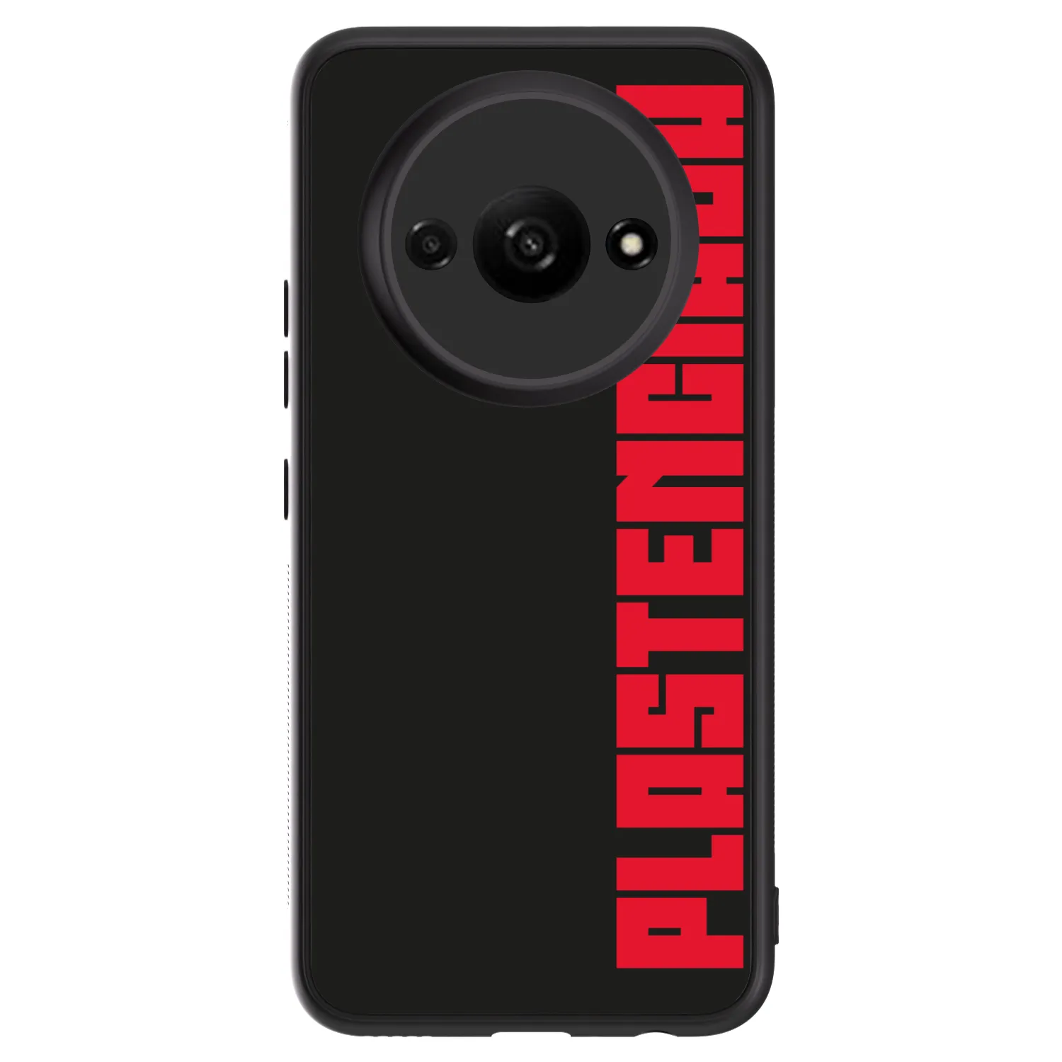 Picasee ULTIMATE CASE pro Xiaomi Redmi A3 - Plastenciaga