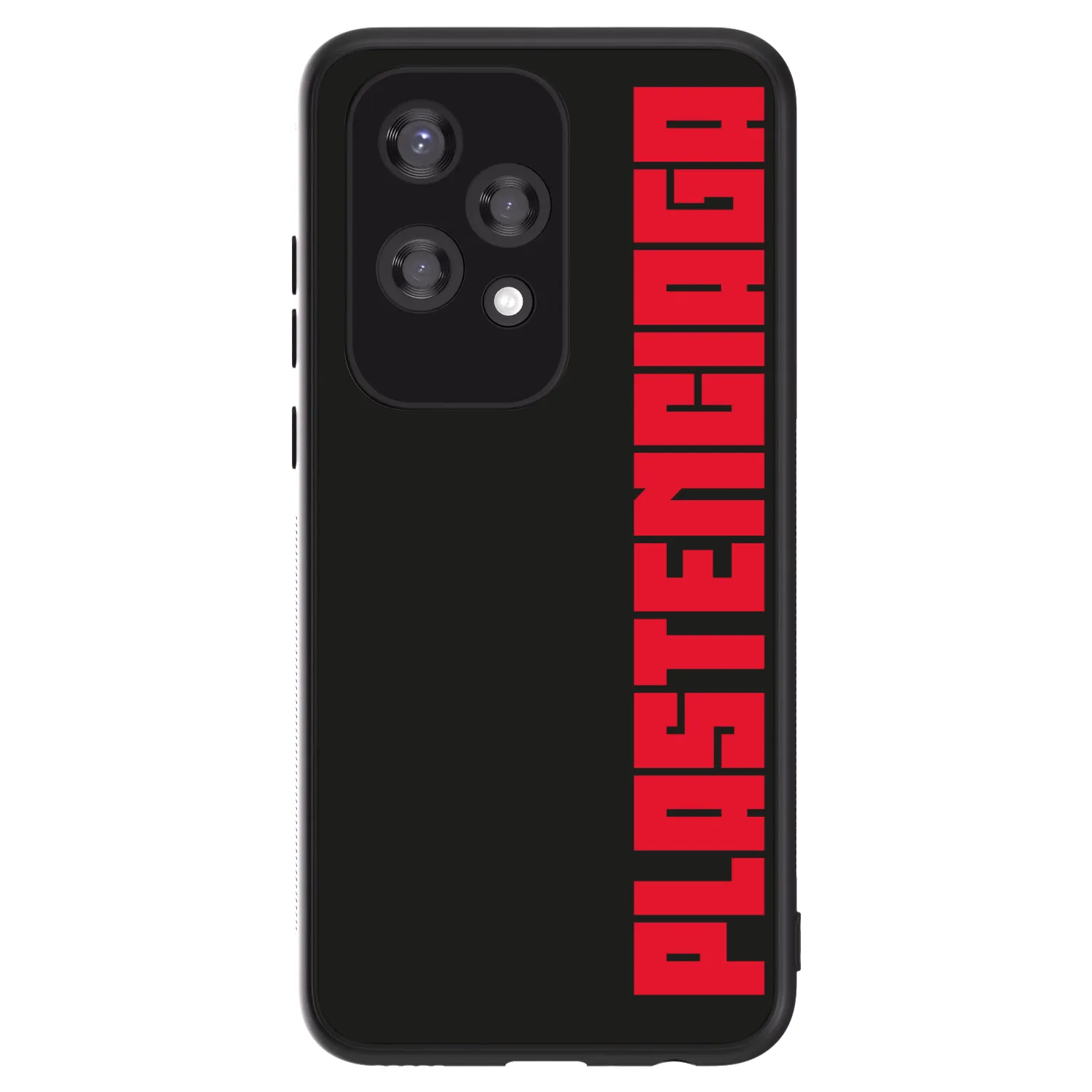 ULTIMATE CASE pro Honor 200 Lite - Plastenciaga