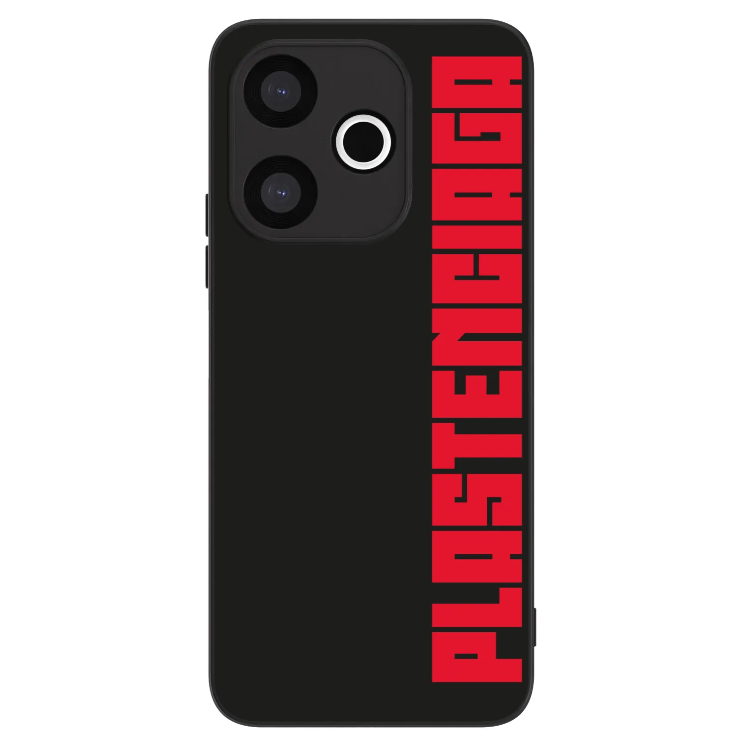 ULTIMATE CASE pro Xiaomi Redmi 13 4G - Plastenciaga