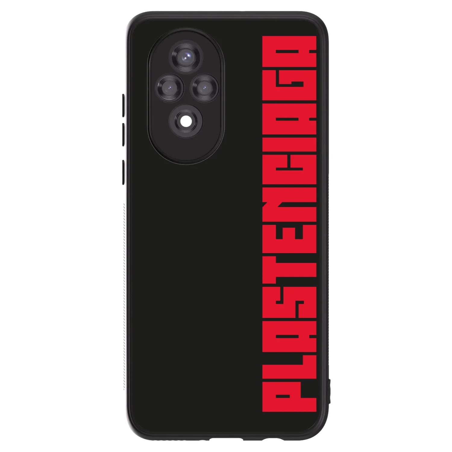 ULTIMATE CASE pro Honor 200 5G - Plastenciaga