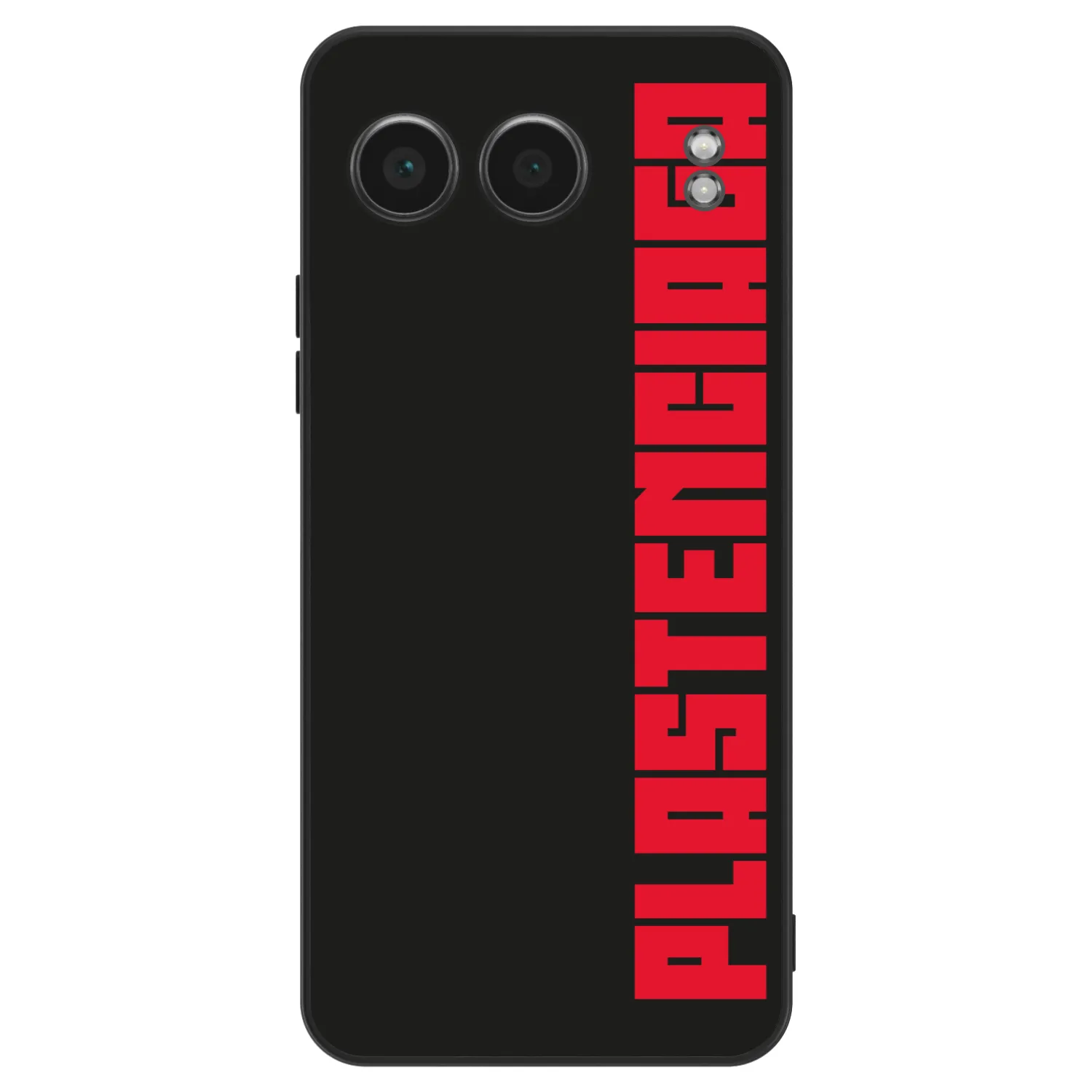 Picasee ULTIMATE CASE pro OnePlus Nord 4 - Plastenciaga