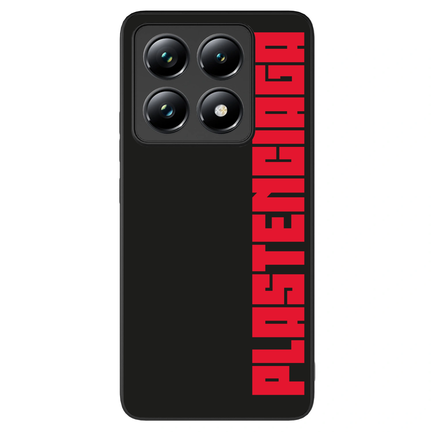 Picasee ULTIMATE CASE pro Xiaomi 14T Pro - Plastenciaga