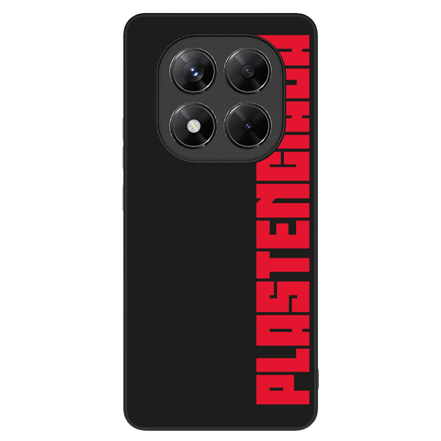 ULTIMATE CASE pro Xiaomi Redmi Note 14 Pro 5G - Plastenciaga
