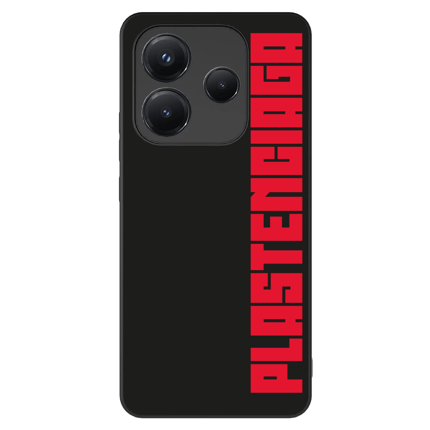 ULTIMATE CASE pro Xiaomi Redmi Note 14 5G - Plastenciaga