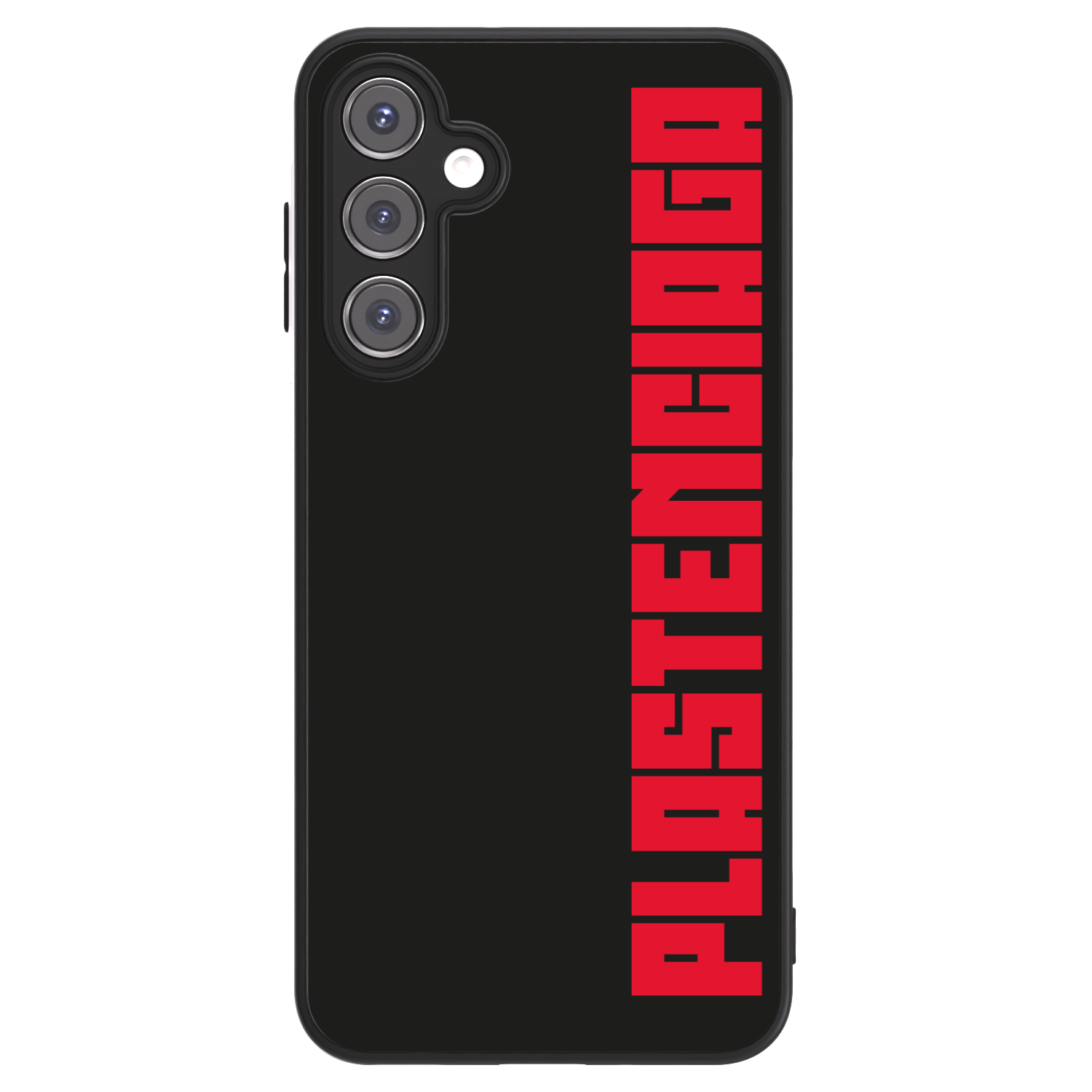 Picasee ULTIMATE CASE pro Samsung Galaxy A16 5G - Plastenciaga