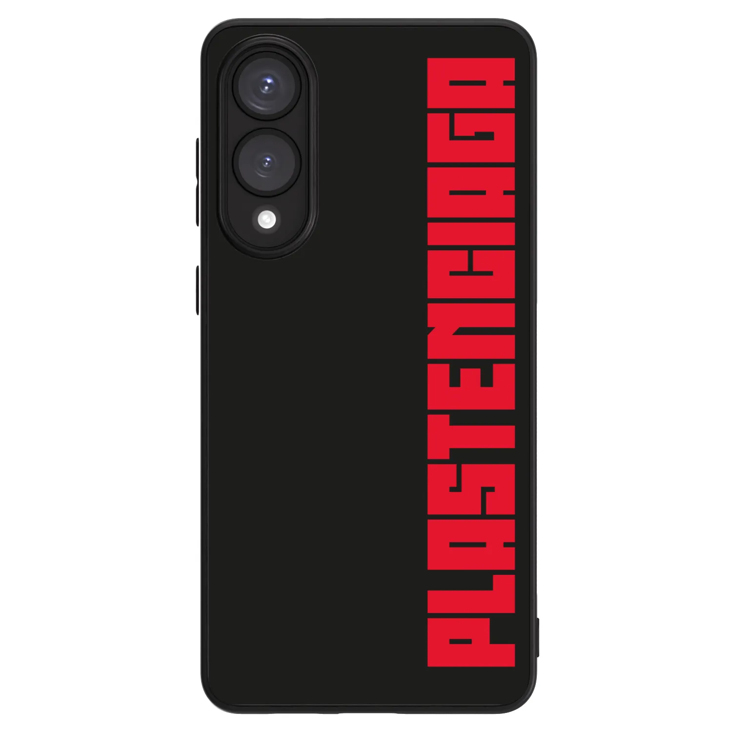 ULTIMATE CASE PowerShare pro Samsung Galaxy S25 Edge 5G - Plastenciaga