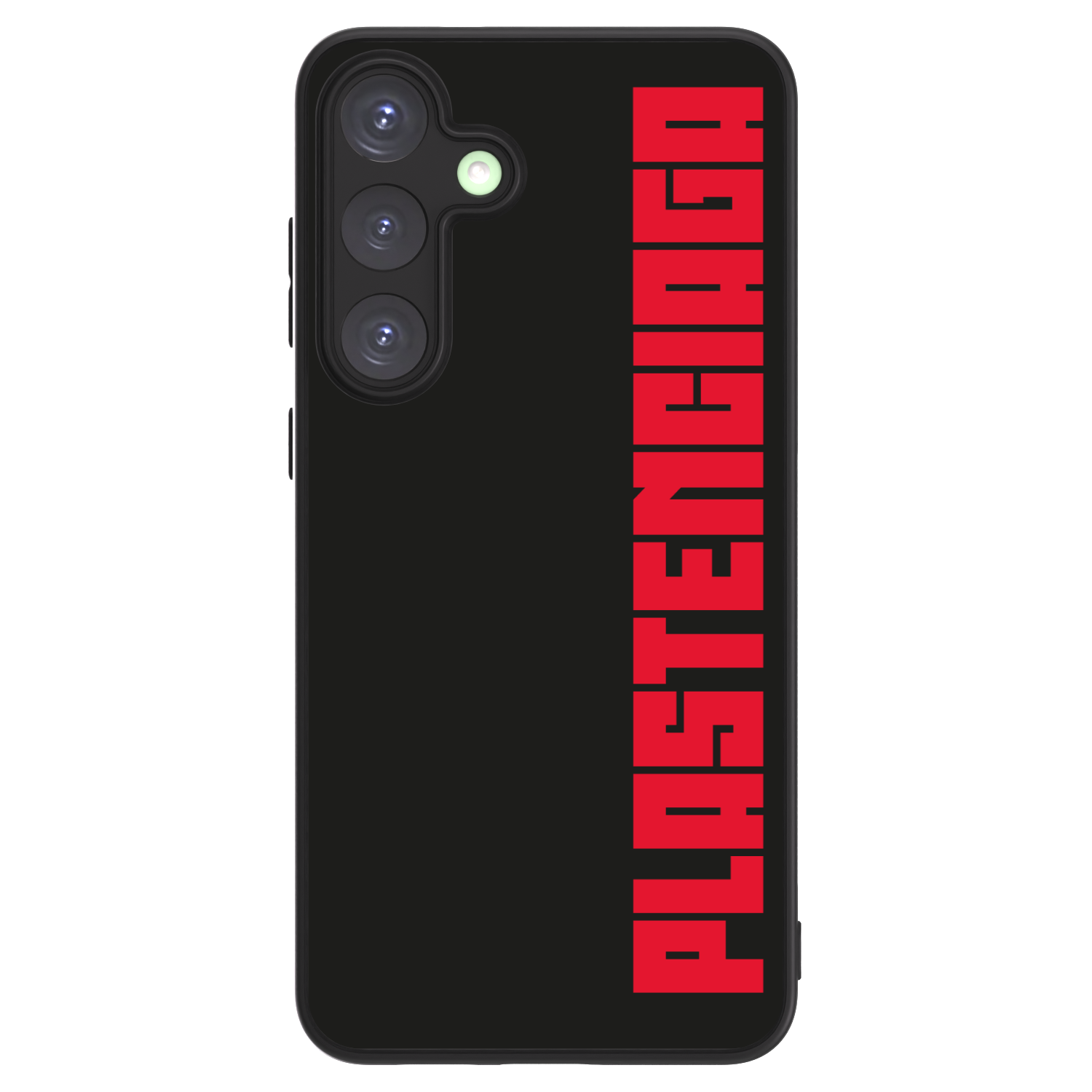 Picasee ULTIMATE CASE PowerShare pro Samsung Galaxy S25+ 5G - Plastenciaga