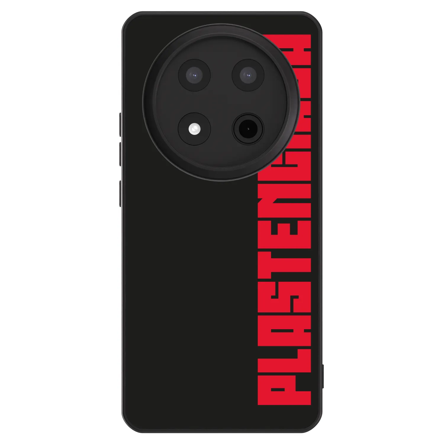 Picasee ULTIMATE CASE pro Honor Magic7 Lite 5G - Plastenciaga