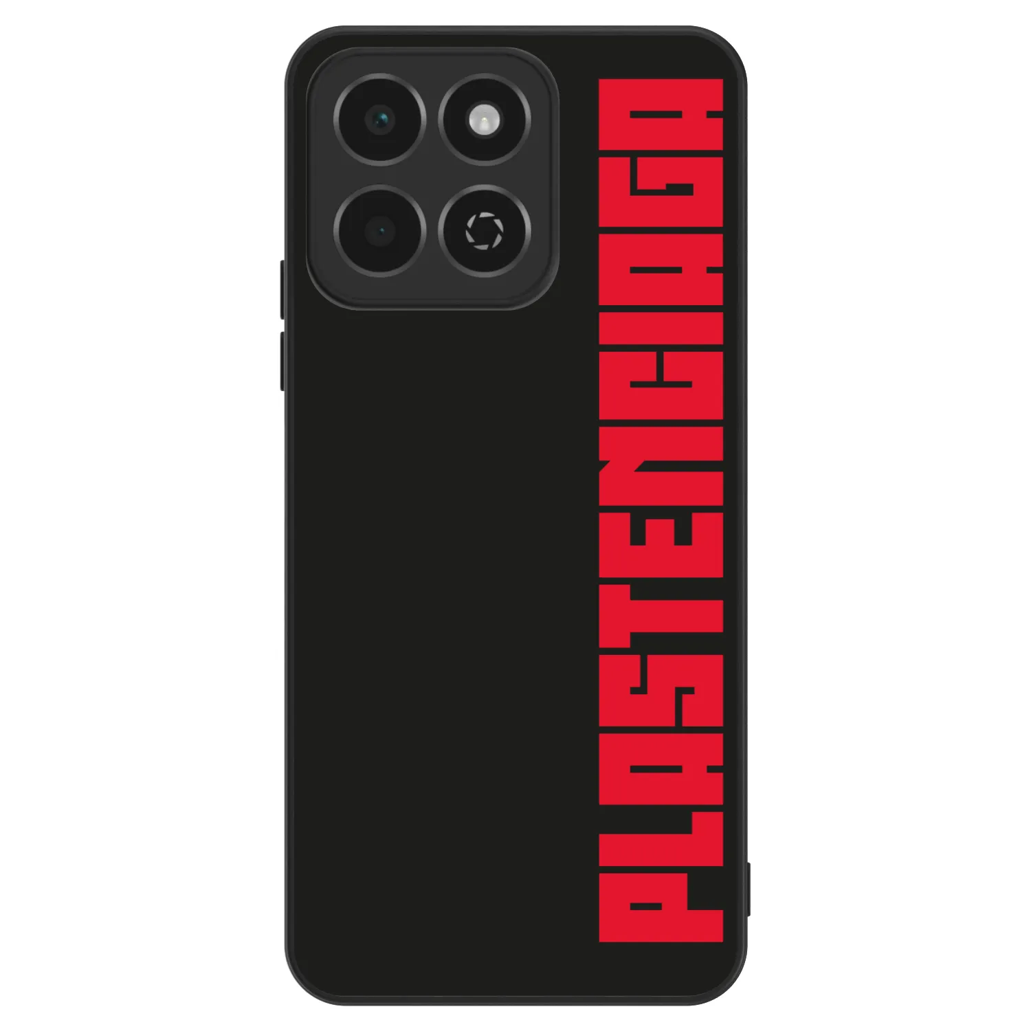 Picasee ULTIMATE CASE pro Honor 200 Smart 5G - Plastenciaga