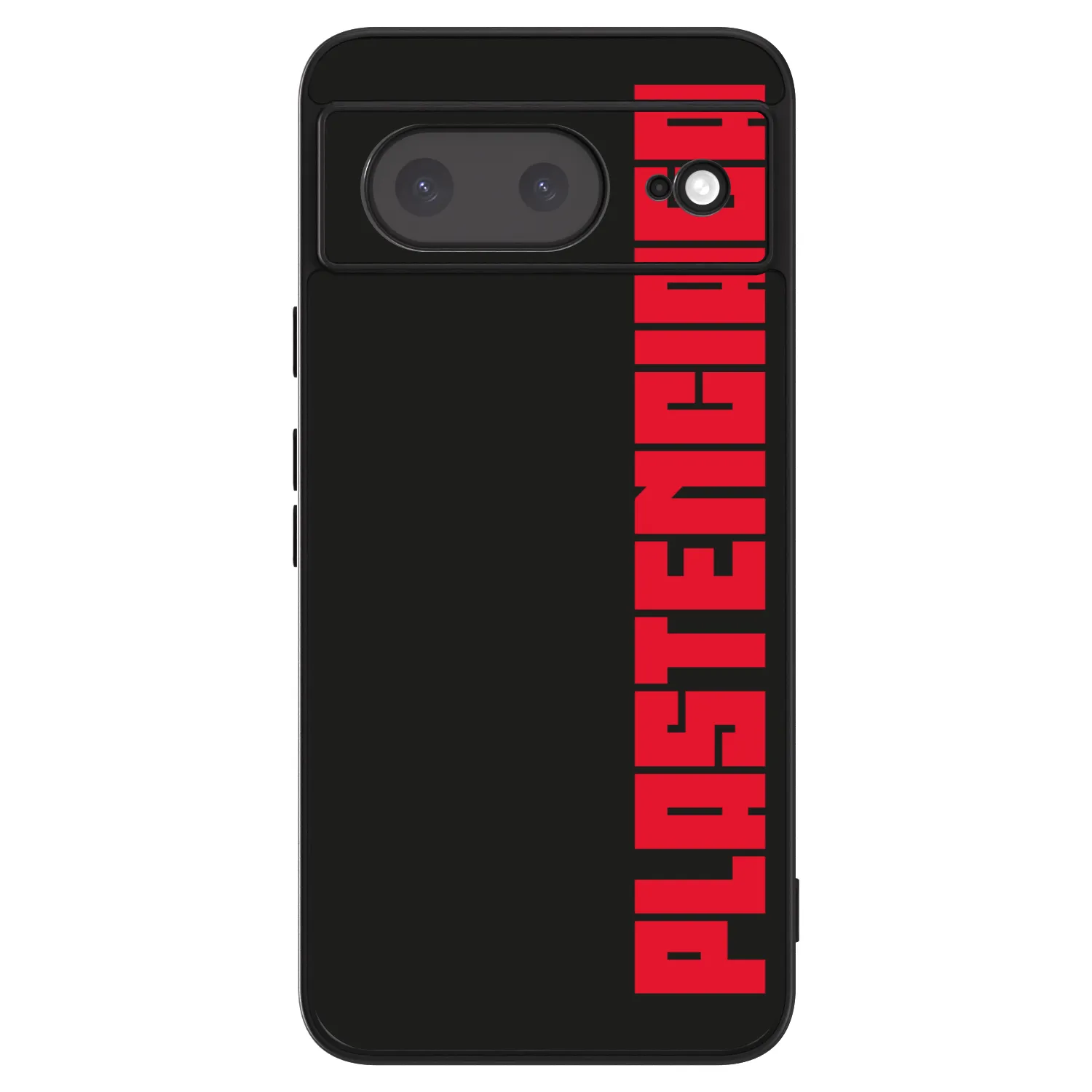 Picasee ULTIMATE CASE pro Google Pixel 8a - Plastenciaga