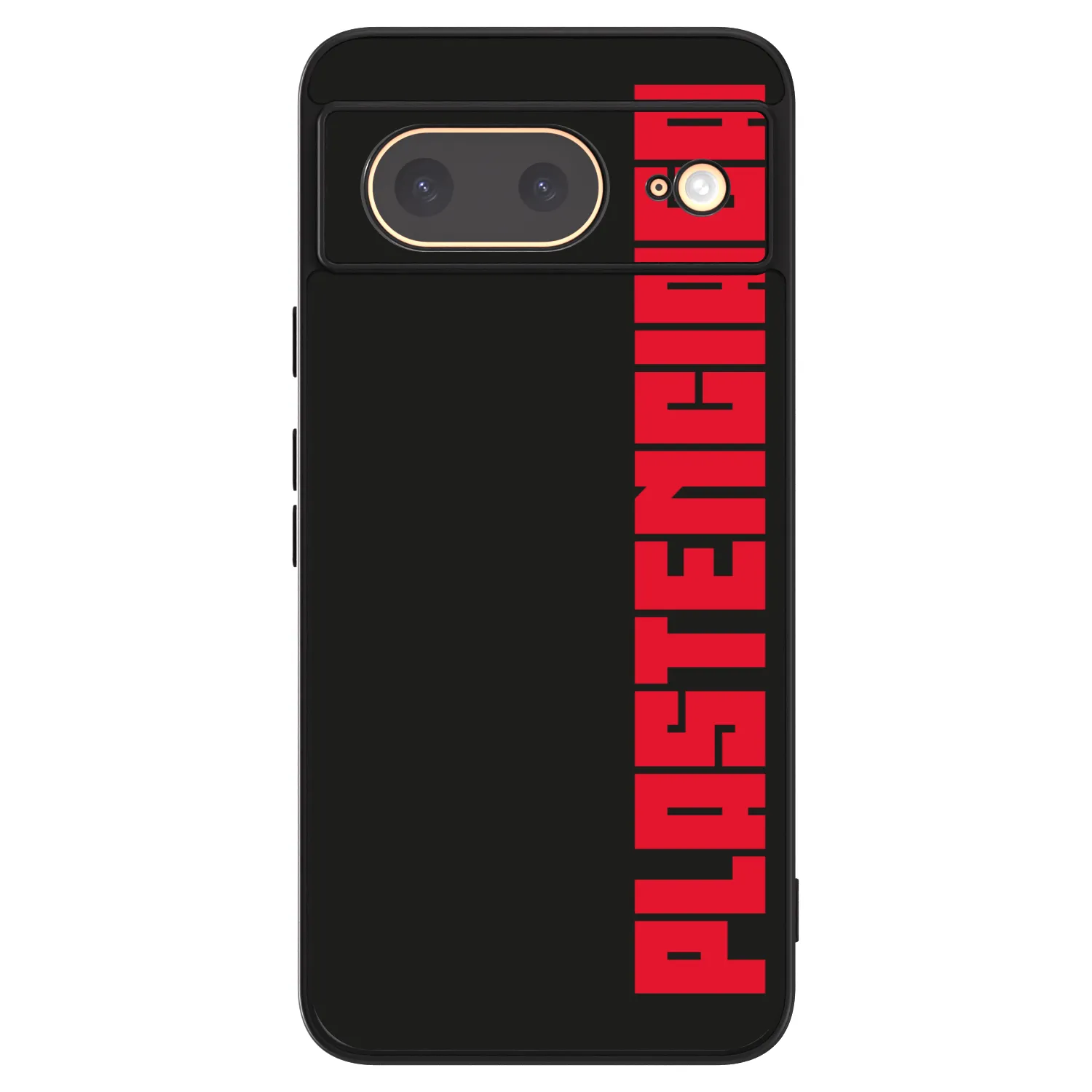 Picasee ULTIMATE CASE pro Google Pixel 8 - Plastenciaga