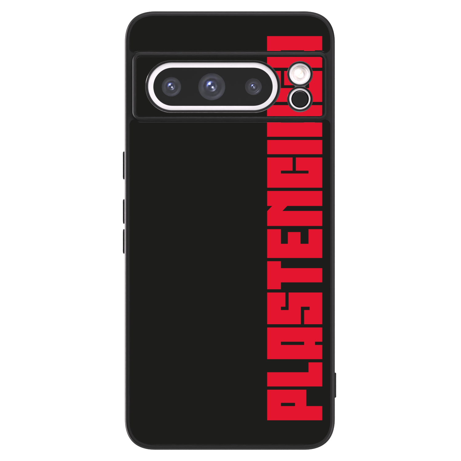 Picasee ULTIMATE CASE pro Google Pixel 8 Pro - Plastenciaga