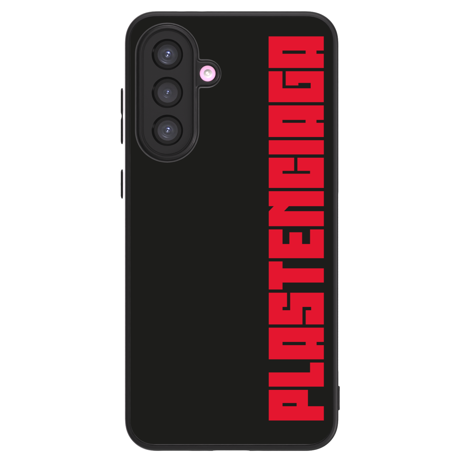 Picasee ULTIMATE CASE pro Samsung Galaxy A36 5G - Plastenciaga