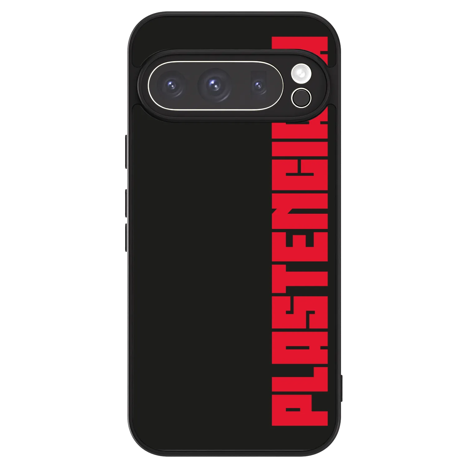 Picasee ULTIMATE CASE pro Google Pixel 9 Pro - Plastenciaga