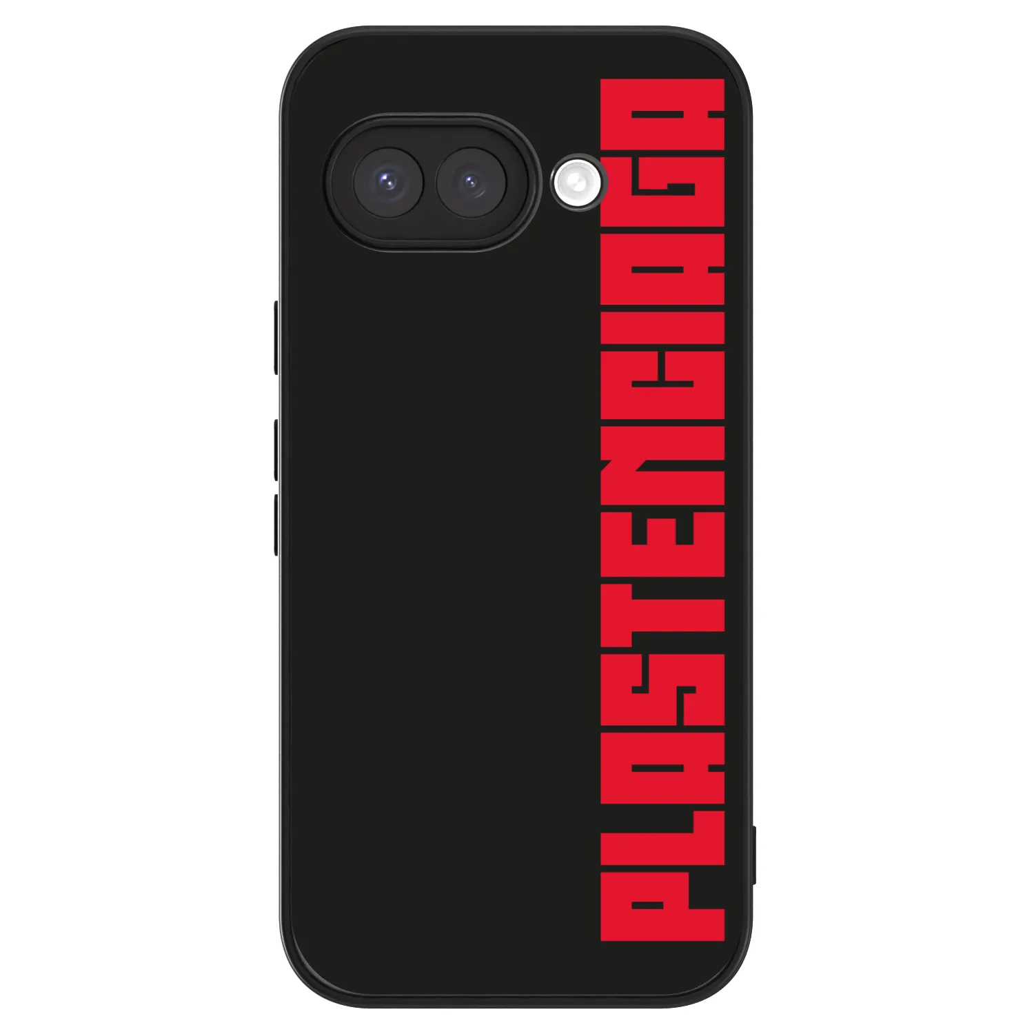 Picasee ULTIMATE CASE pro Google Pixel 9a - Plastenciaga