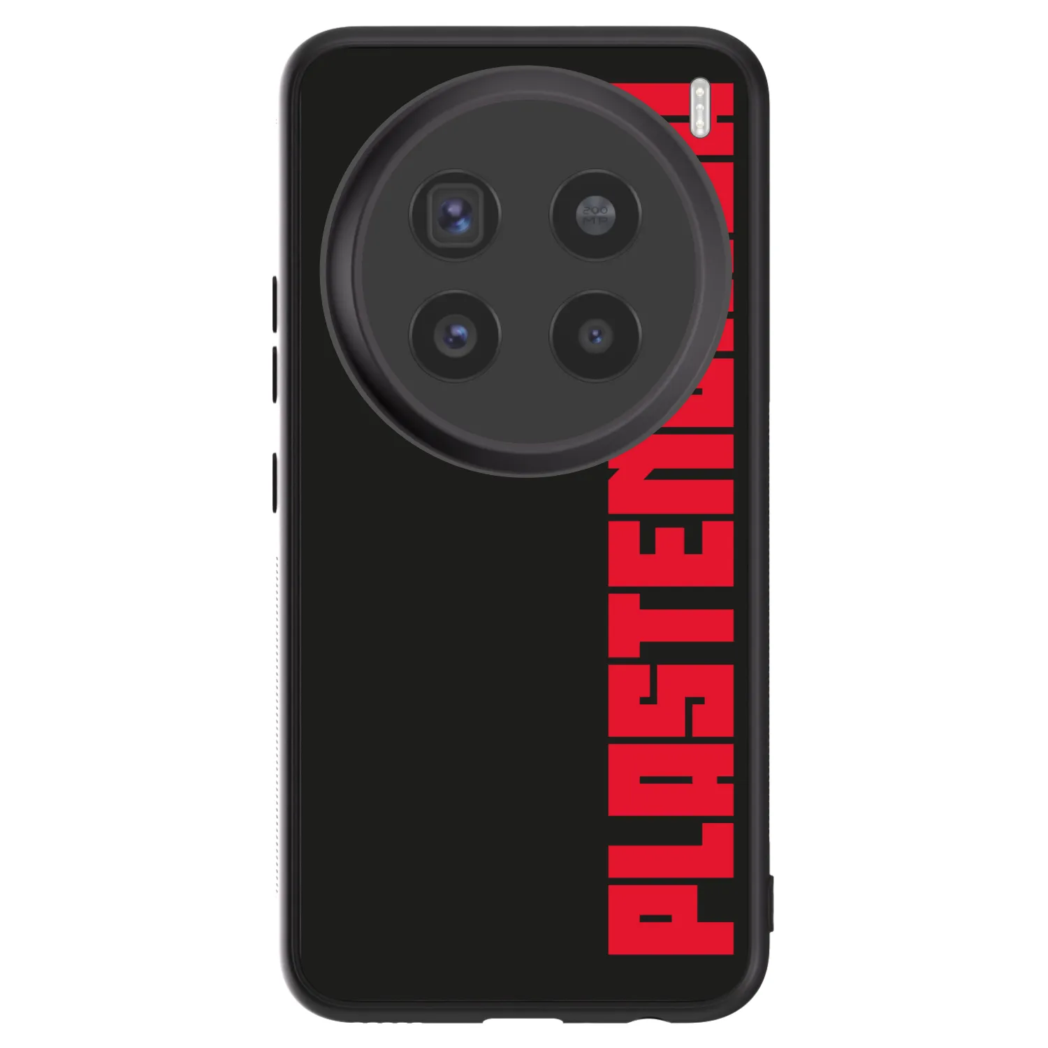 Picasee ULTIMATE CASE pro Vivo X200 Pro - Plastenciaga
