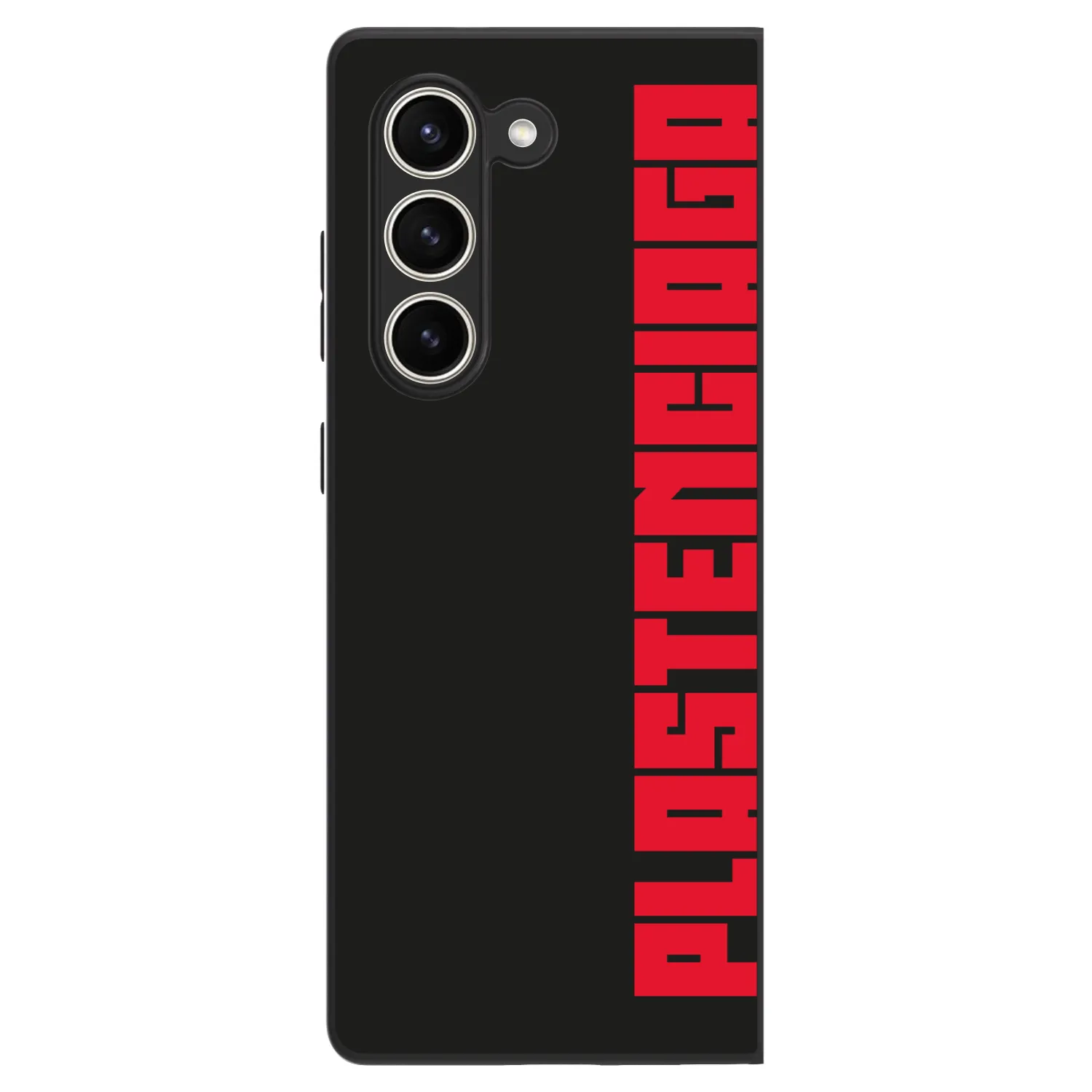 Picasee ULTIMATE CASE pro Samsung Galaxy Z Fold5 5G - Plastenciaga