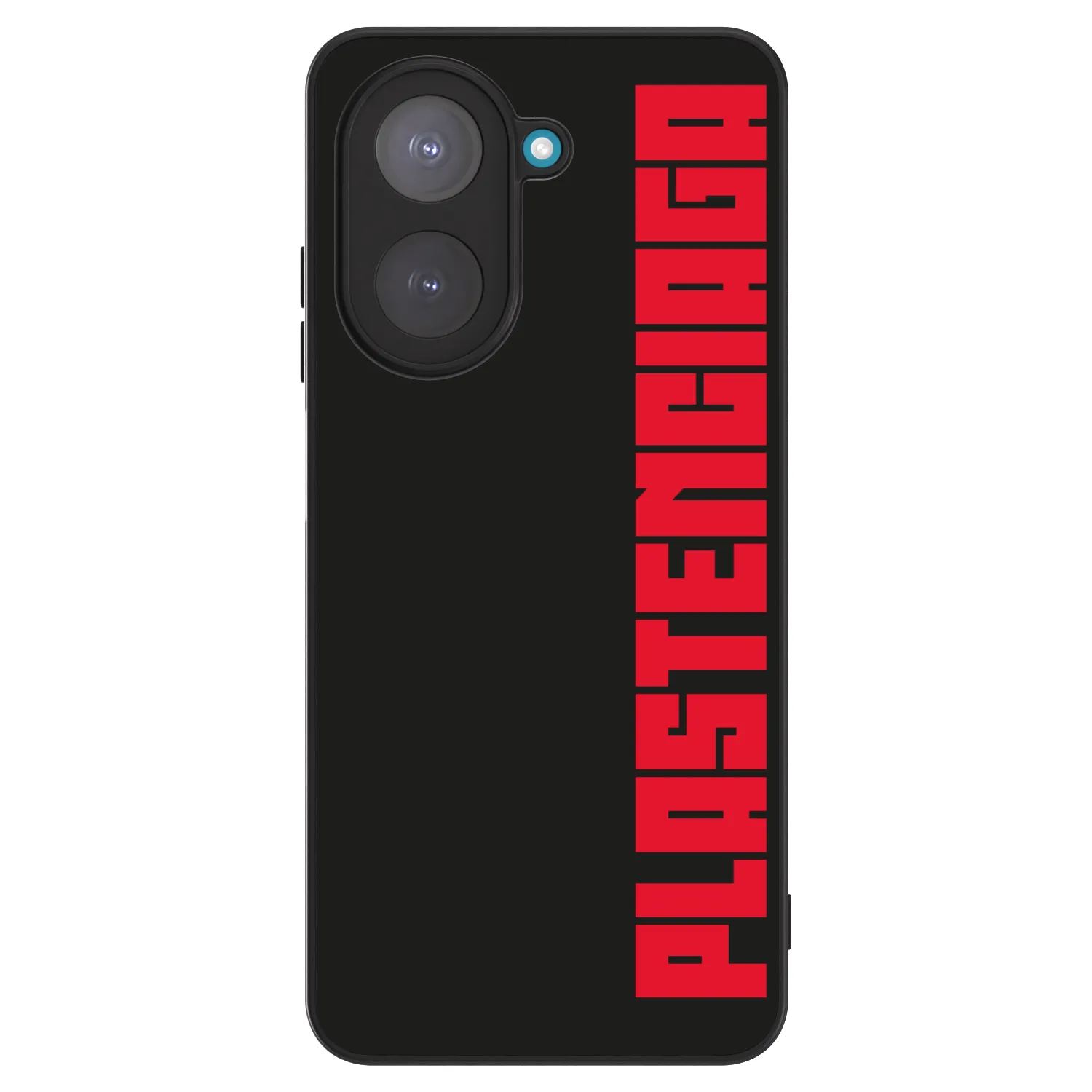 Picasee ULTIMATE CASE pro Xiaomi Redmi A5 - Plastenciaga