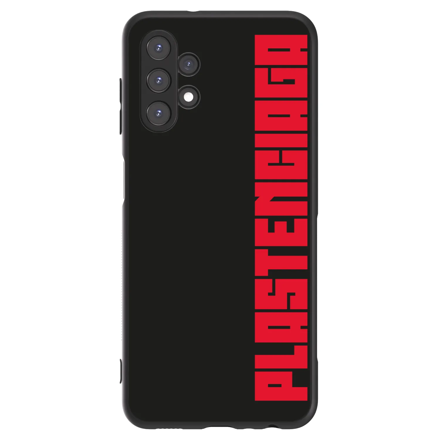 Picasee ULTIMATE CASE pro Samsung Galaxy A13 5G - Plastenciaga