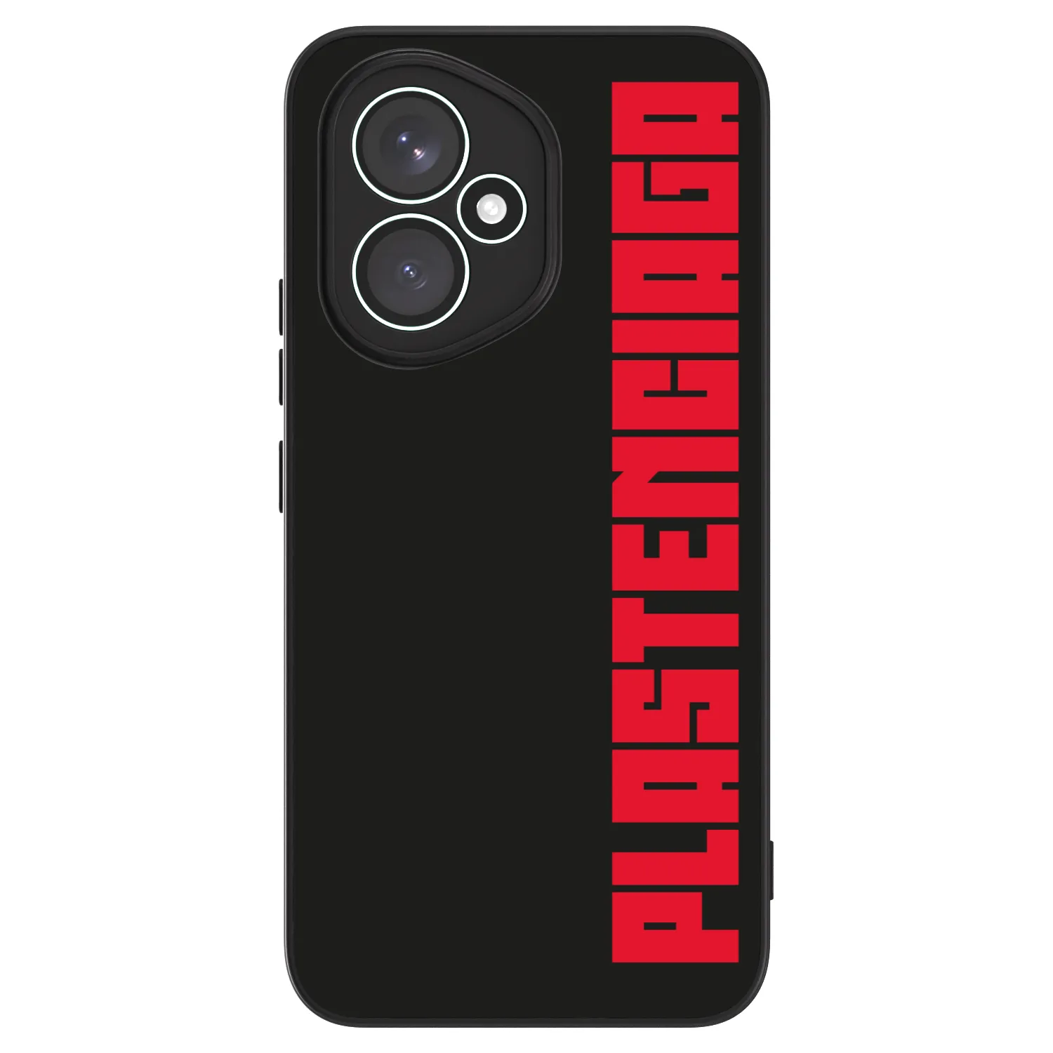 Picasee ULTIMATE CASE pro Honor 400 5G - Plastenciaga