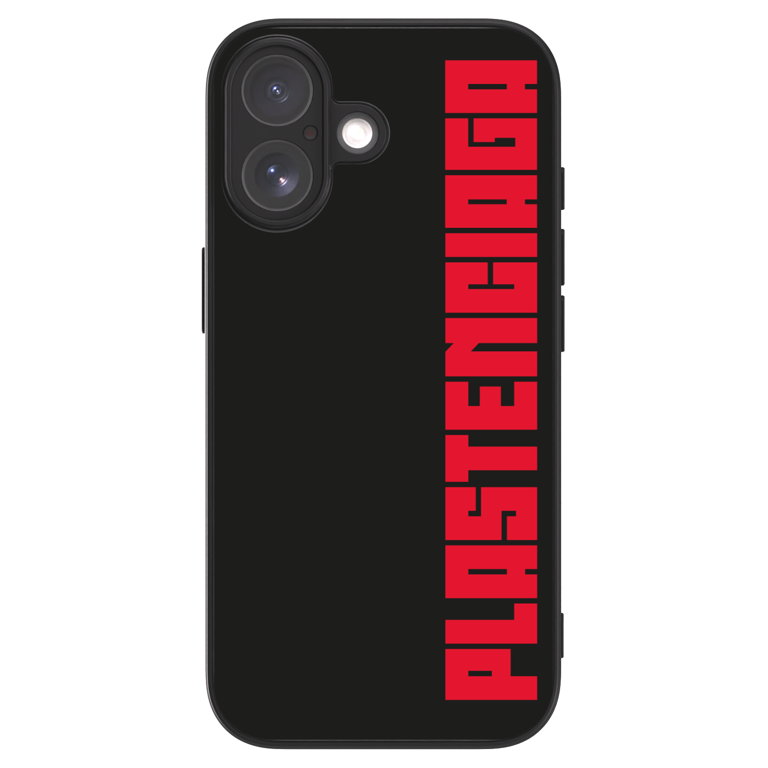 Picasee ULTIMATE CASE pro Apple iPhone 17 - Plastenciaga