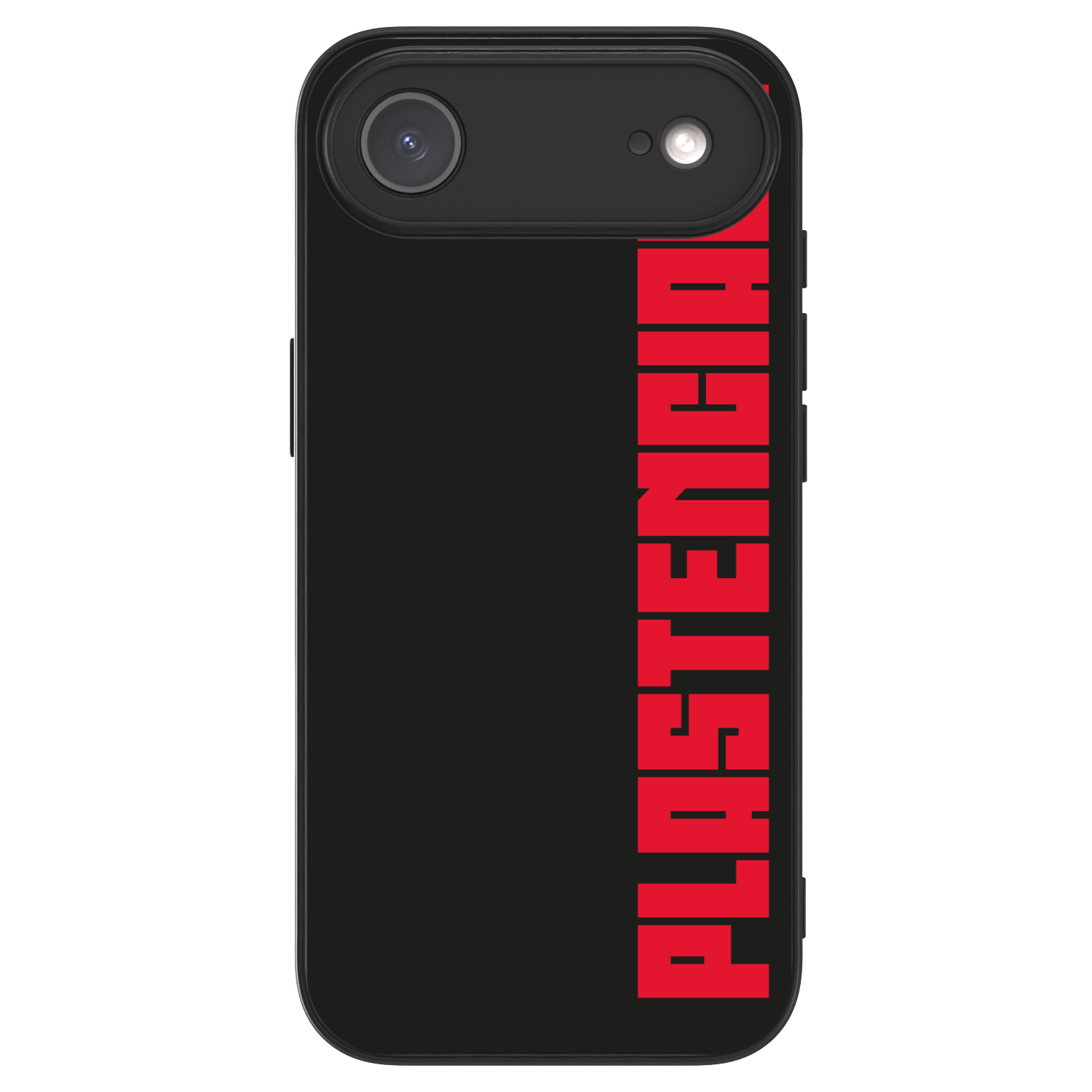 Picasee ULTIMATE CASE MagSafe pro Apple iPhone Air - Plastenciaga