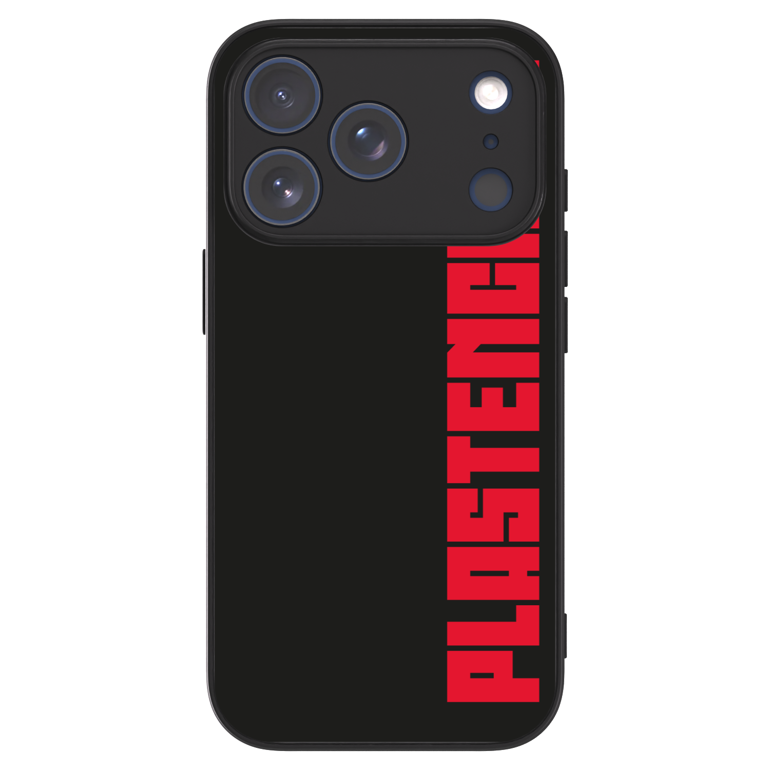 Picasee ULTIMATE CASE pro Apple iPhone 17 Pro - Plastenciaga