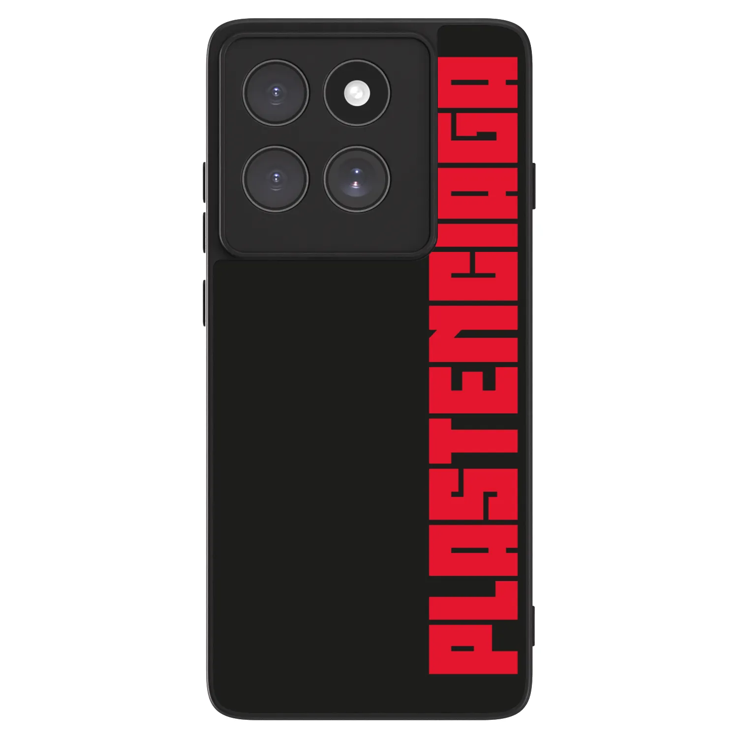 ULTIMATE CASE pro Motorola Edge 60 5G - Plastenciaga